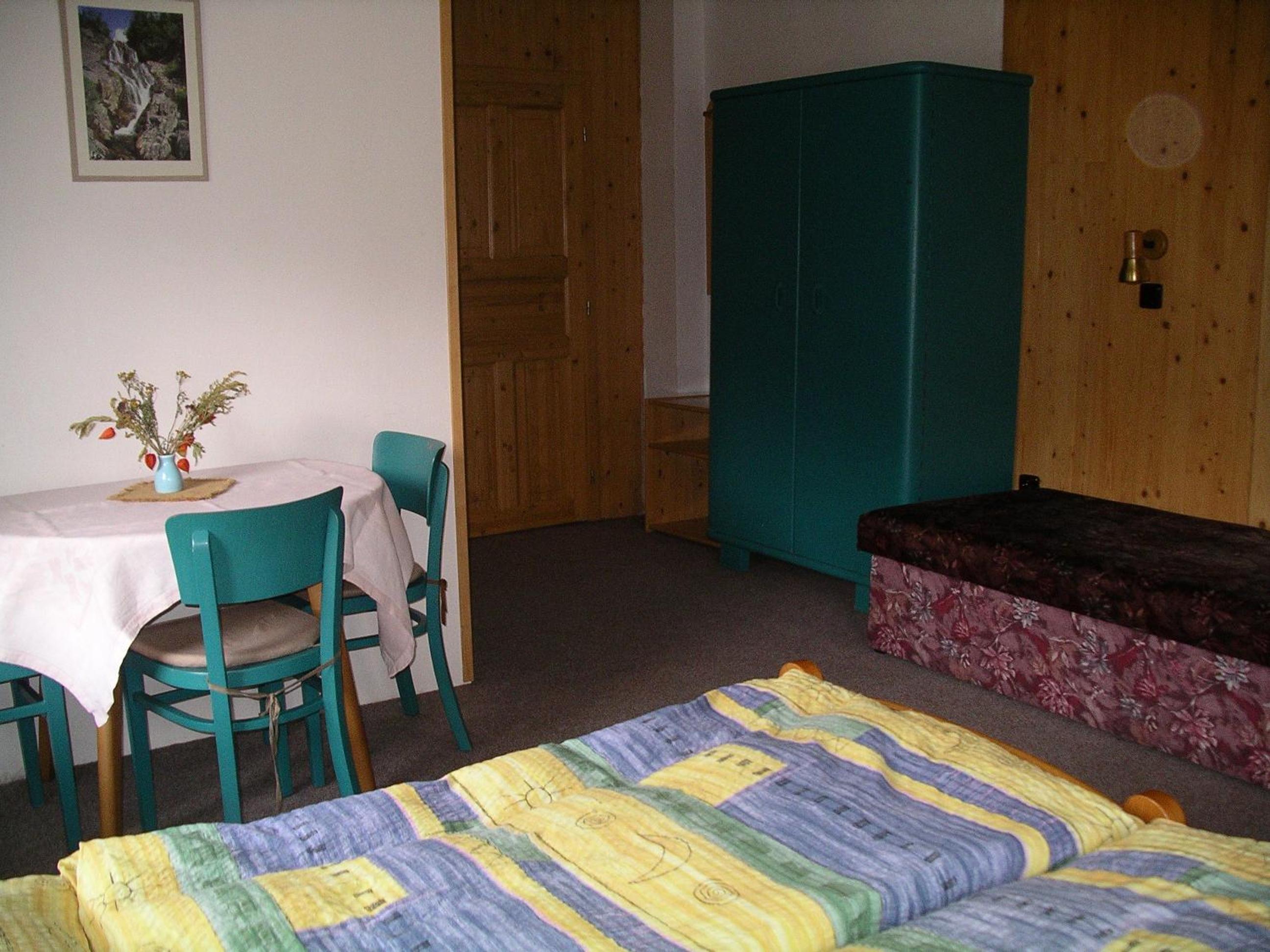 Pension 48