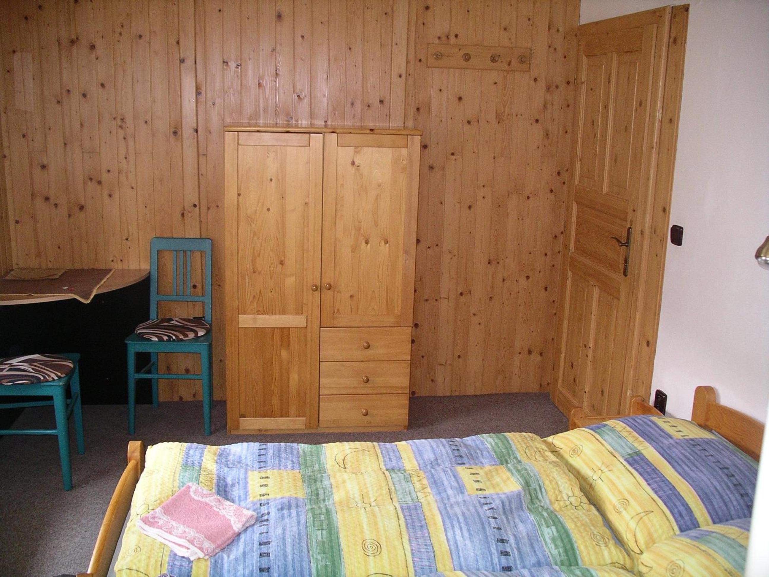 Pension 48