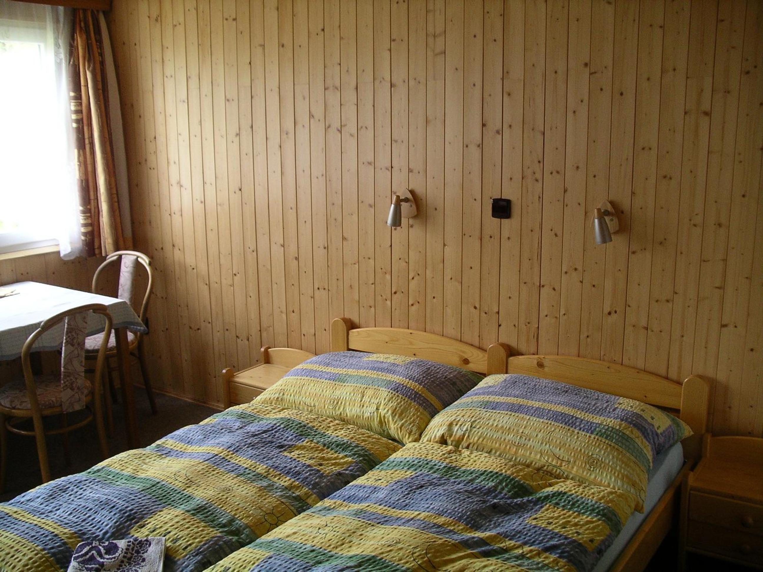 Pension 48