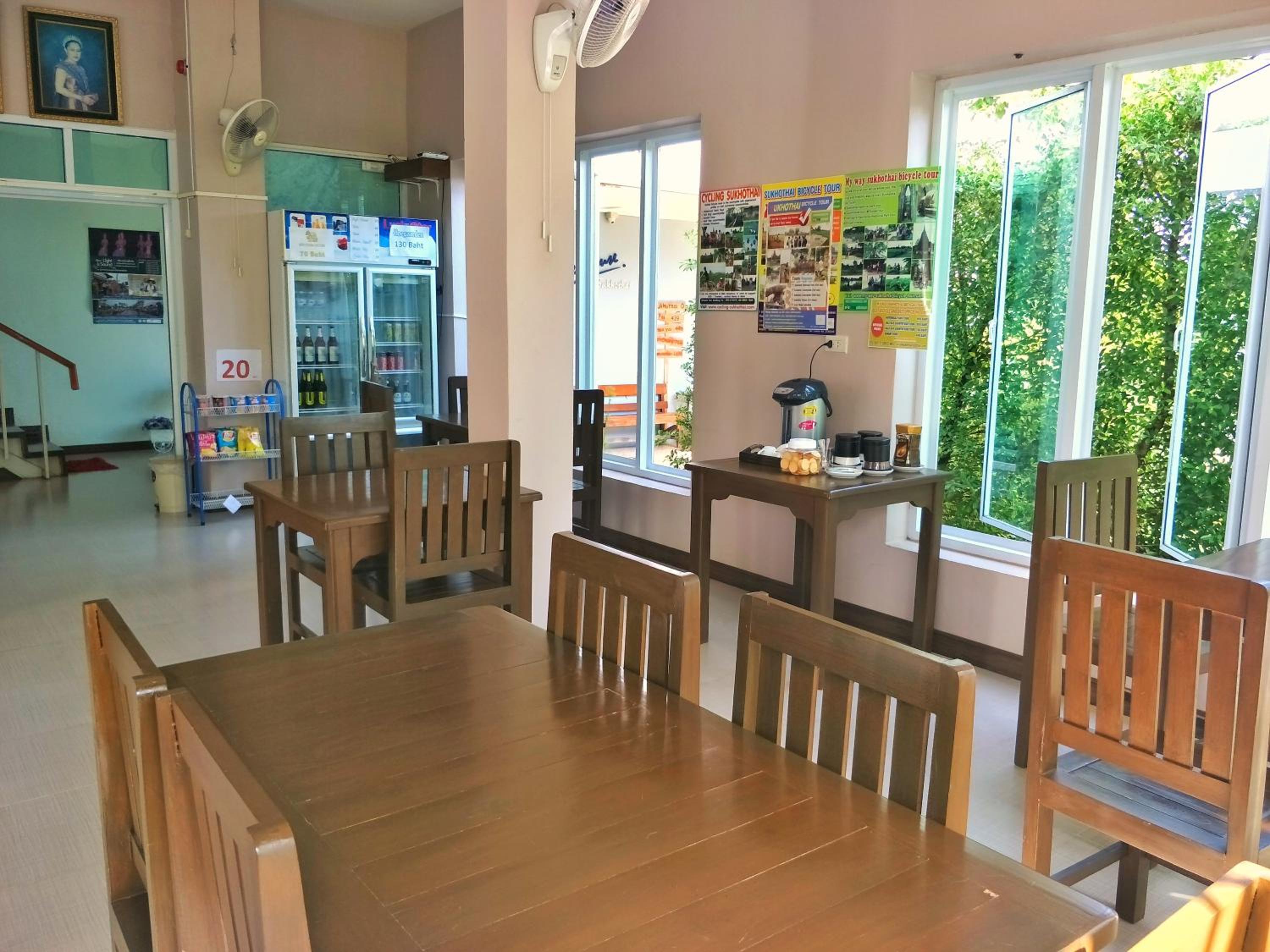 Sukhothai Vacations - Blue House Sukhothai - Property Image 2