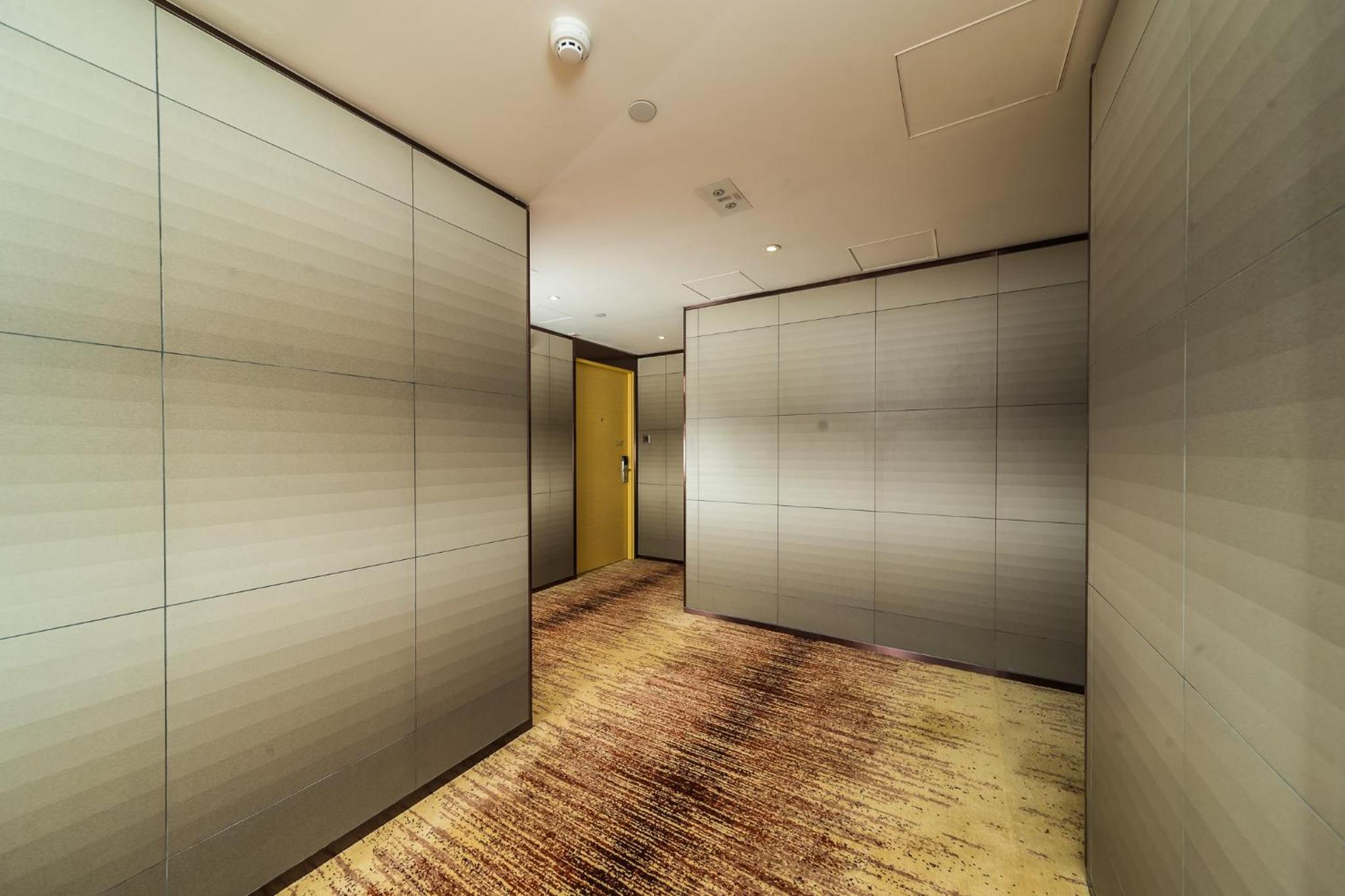Eco Tree Hotel Sheung Wan