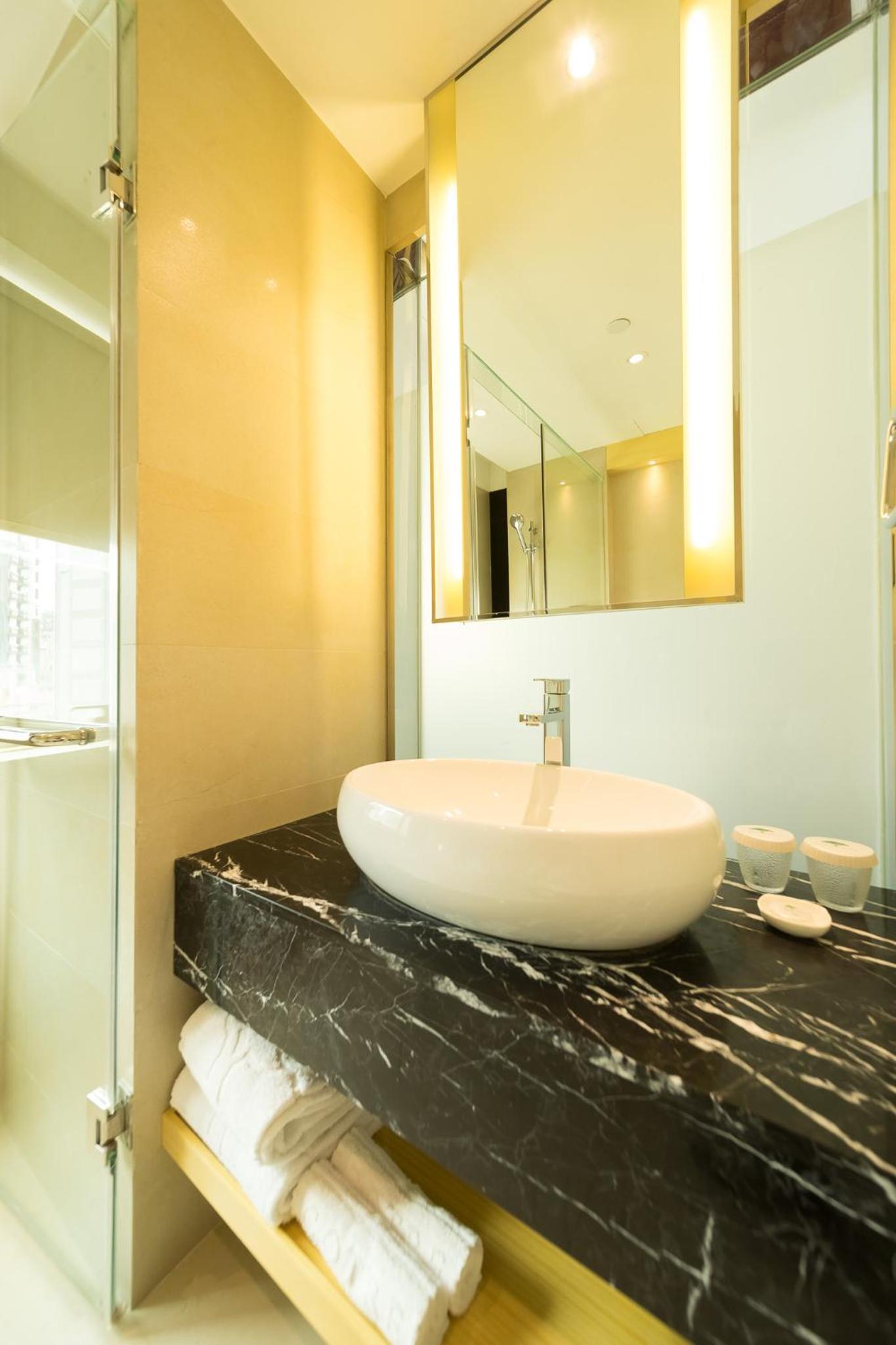 Eco Tree Hotel Sheung Wan
