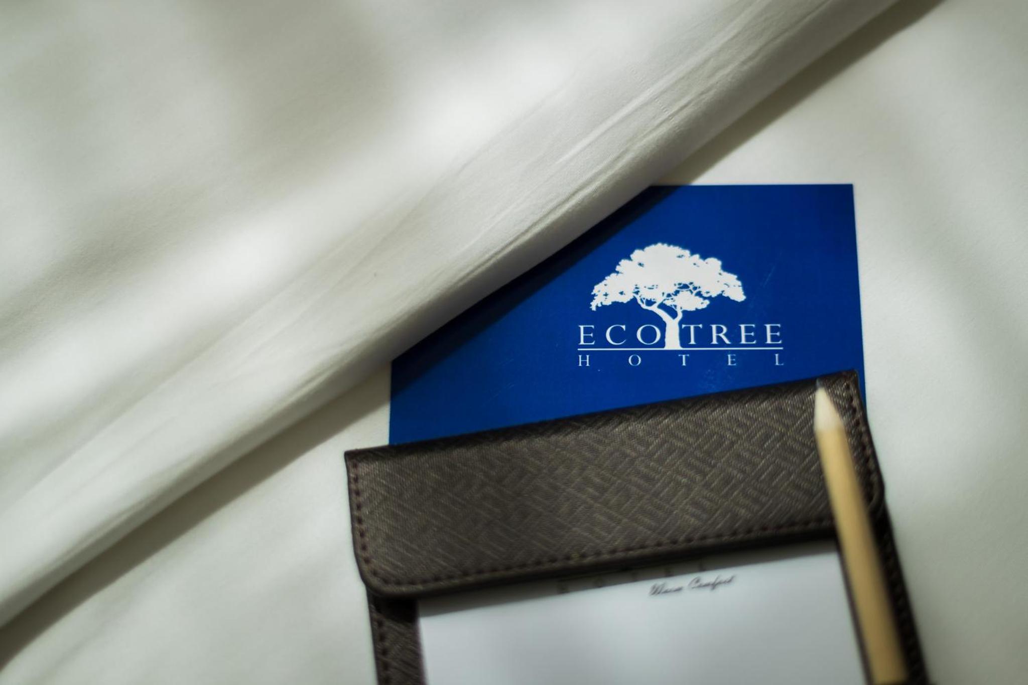 Eco Tree Hotel Sheung Wan