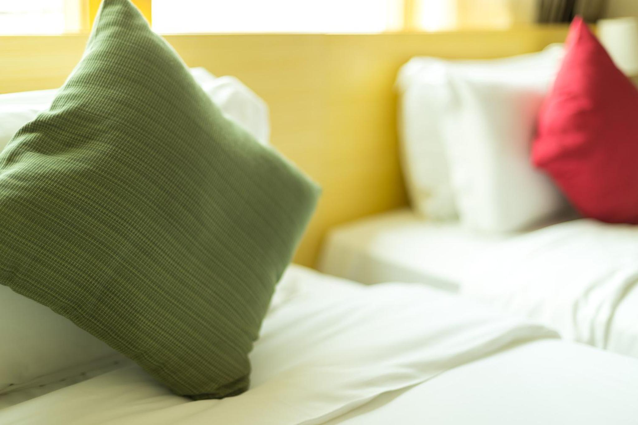Eco Tree Hotel Sheung Wan