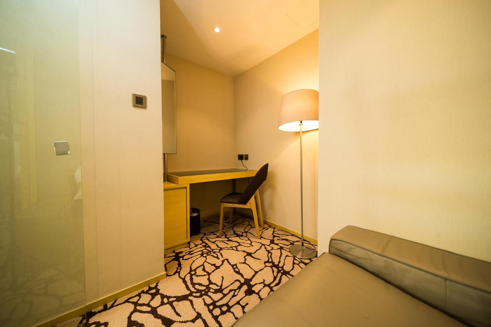 Eco Tree Hotel Sheung Wan