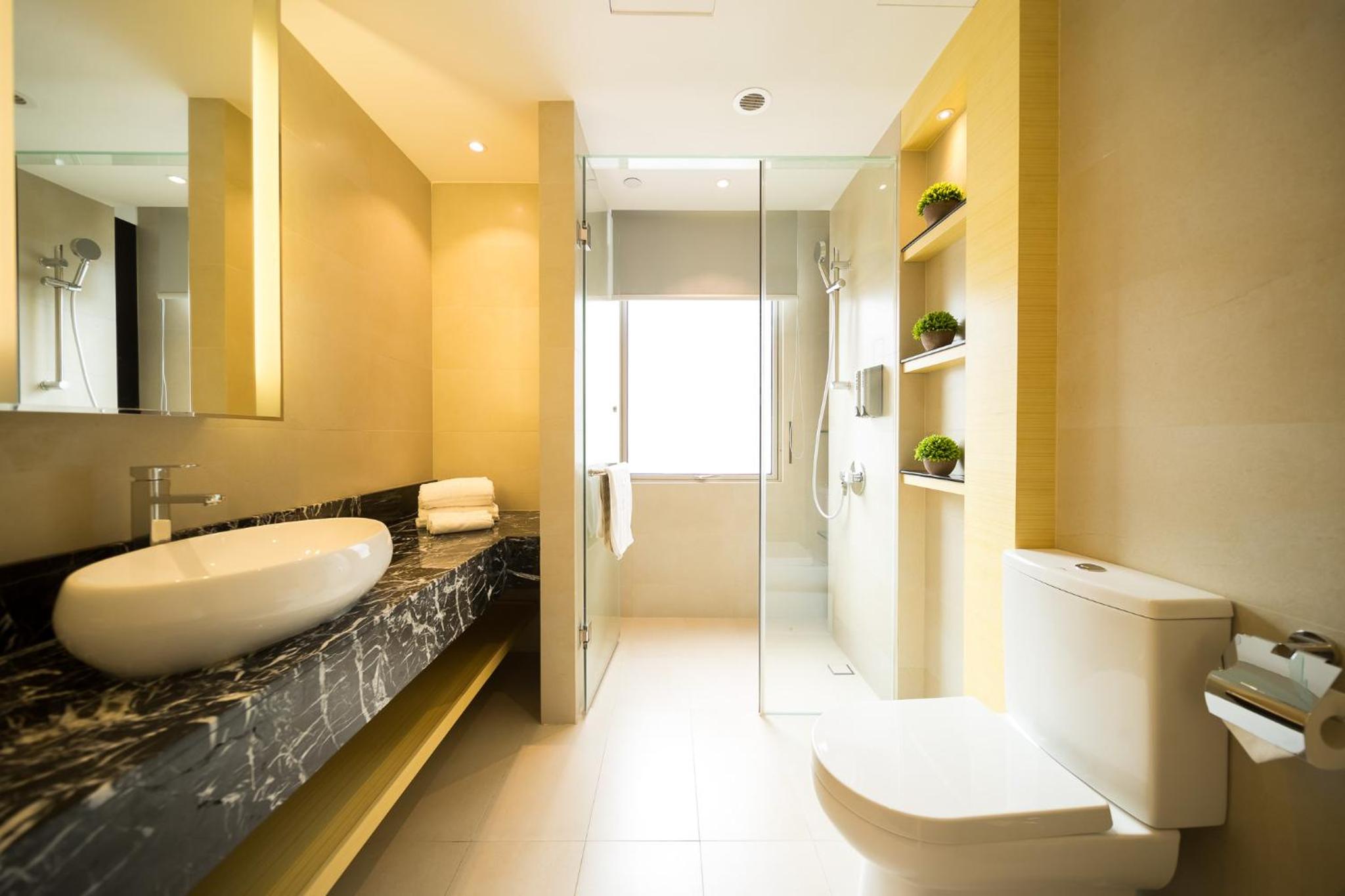 Eco Tree Hotel Sheung Wan