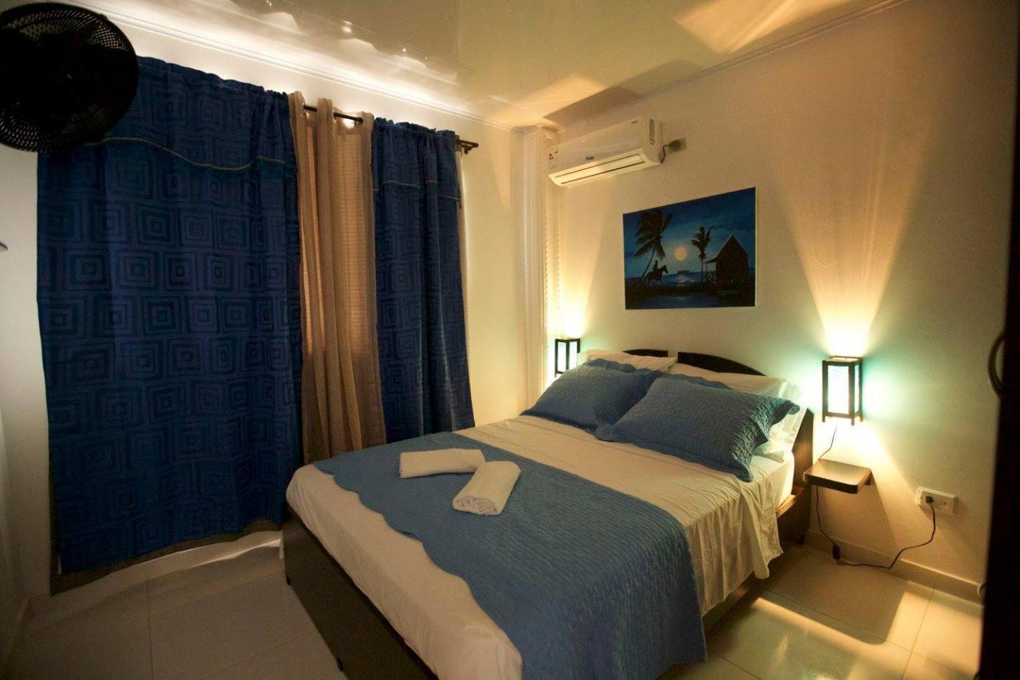 Apartamentos Chalet del Mar