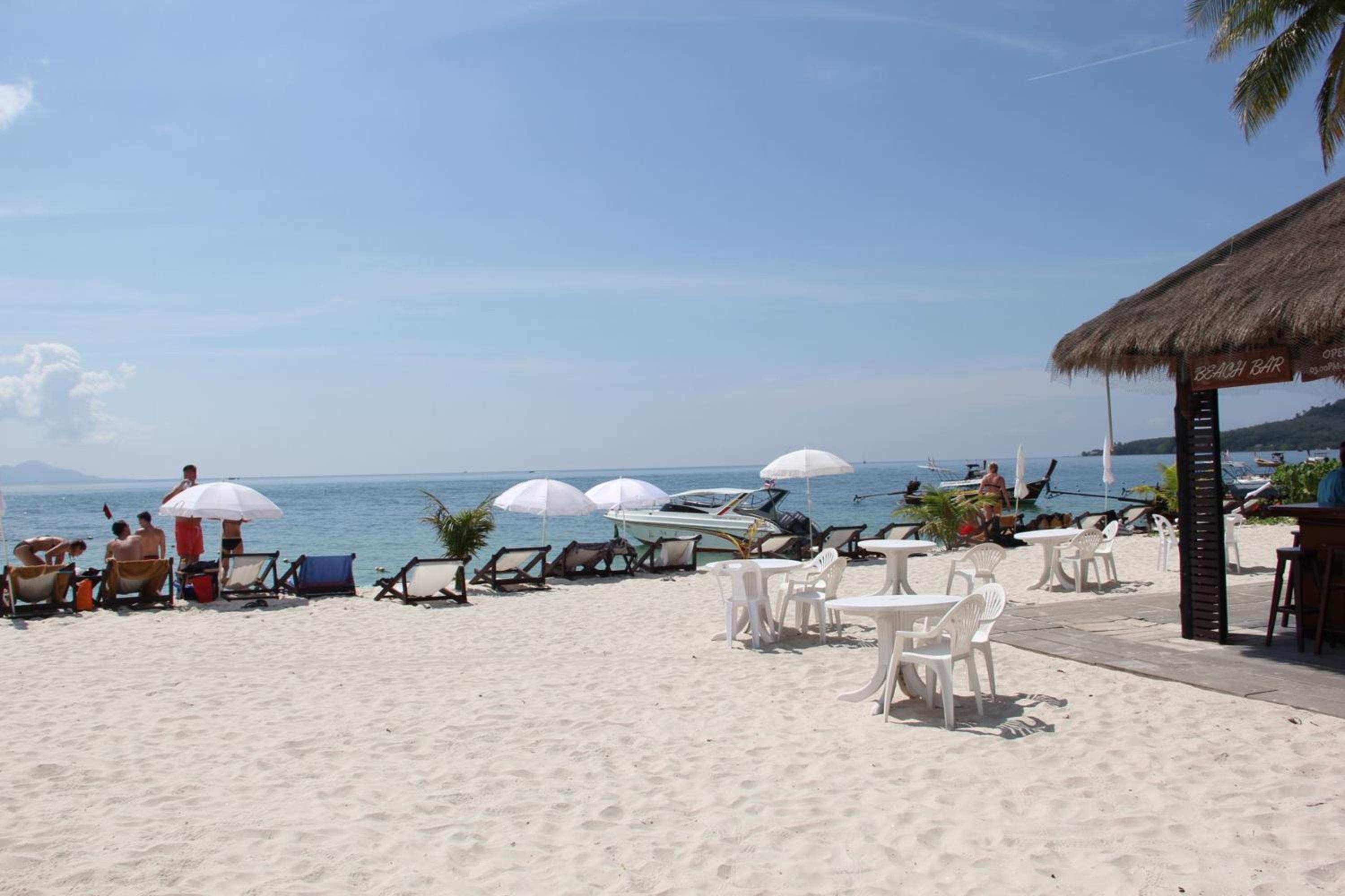 Koh Mook Sivalai Beach Resort 86