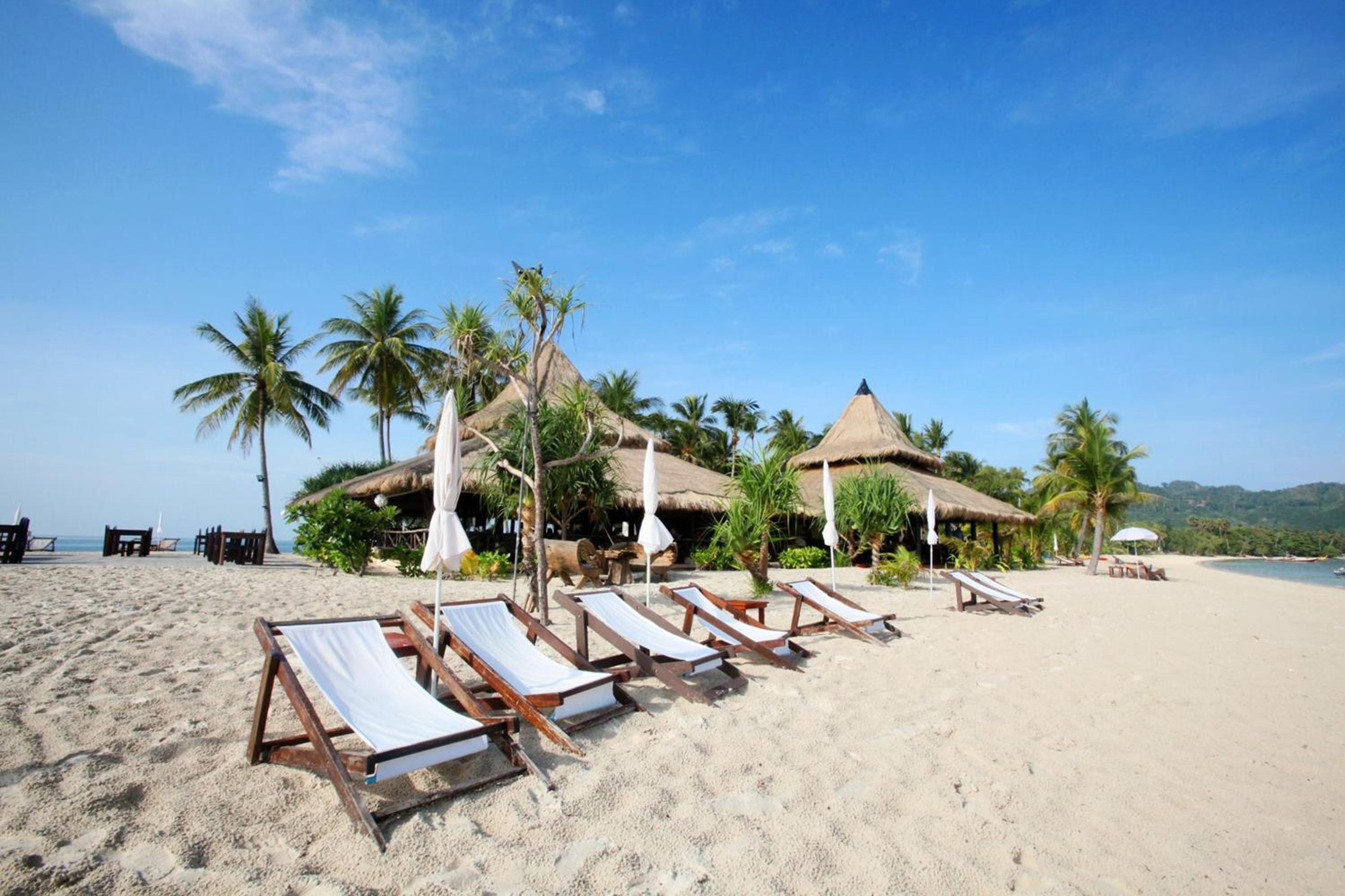 Koh Mook Sivalai Beach Resort 84