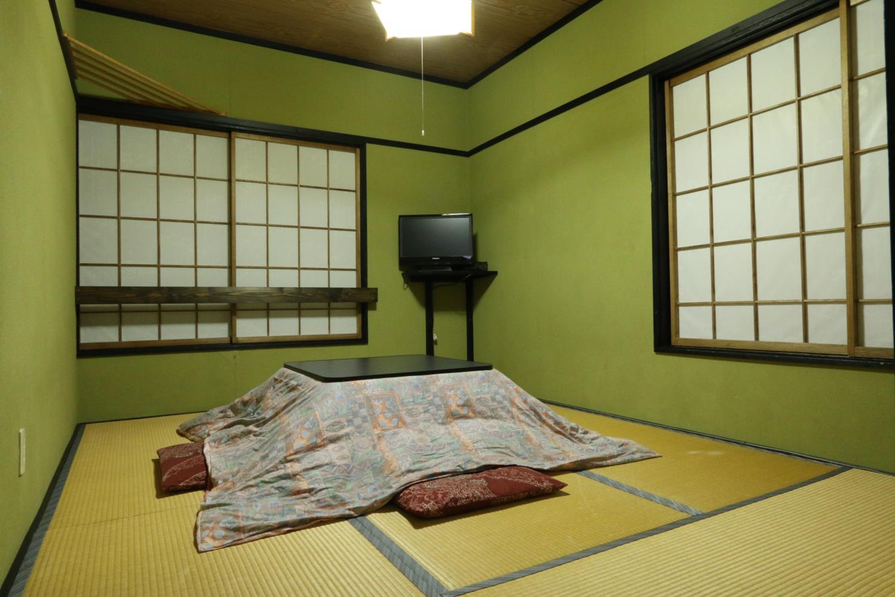 Warabiso