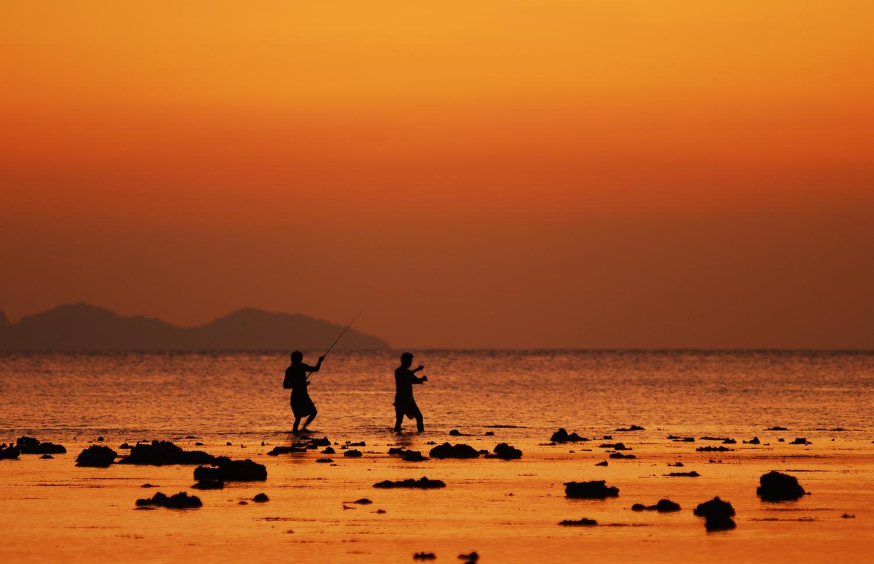 Sarikantang Resort & Spa, Koh Phangan
