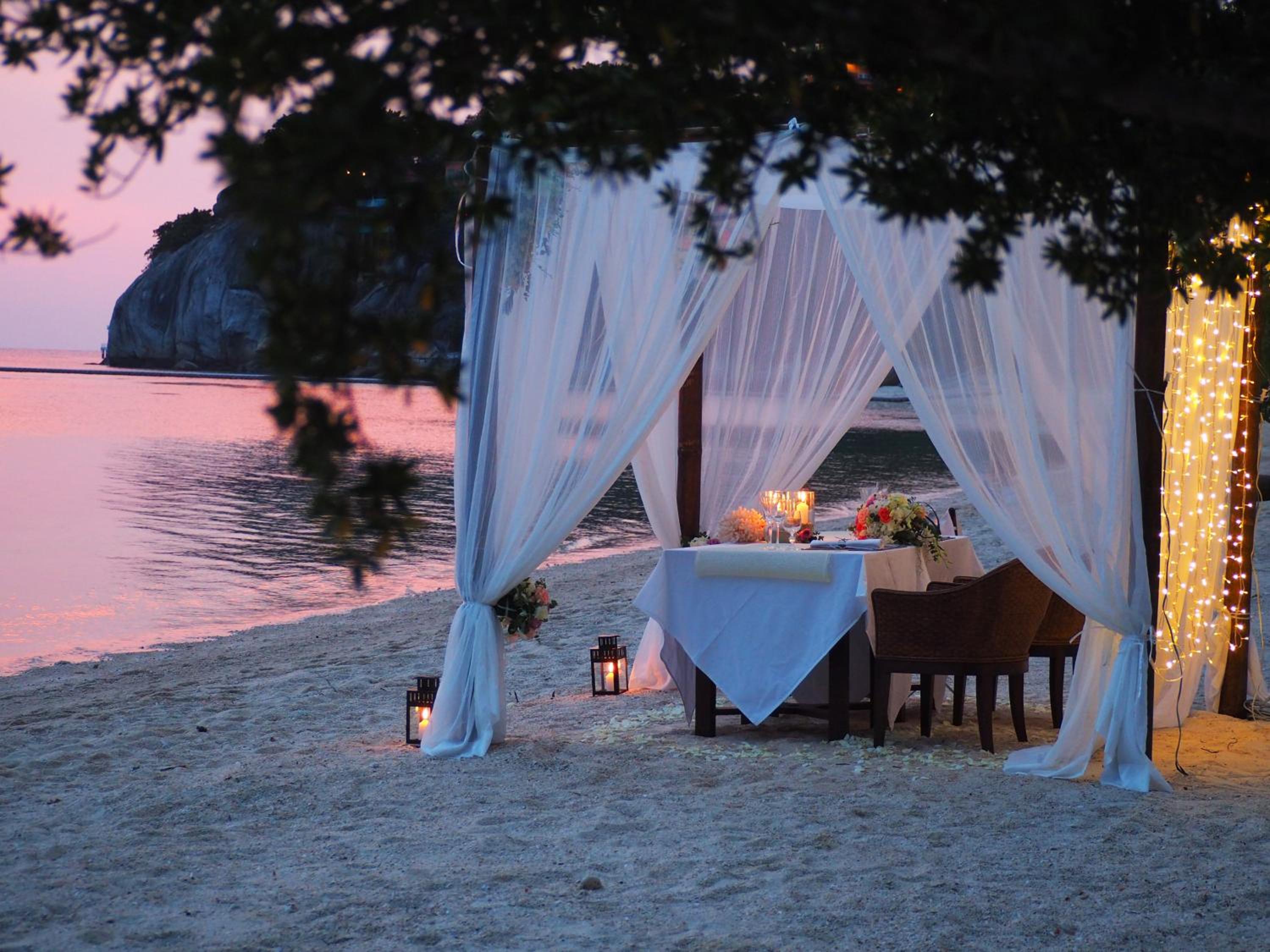 Sarikantang Resort & Spa, Koh Phangan