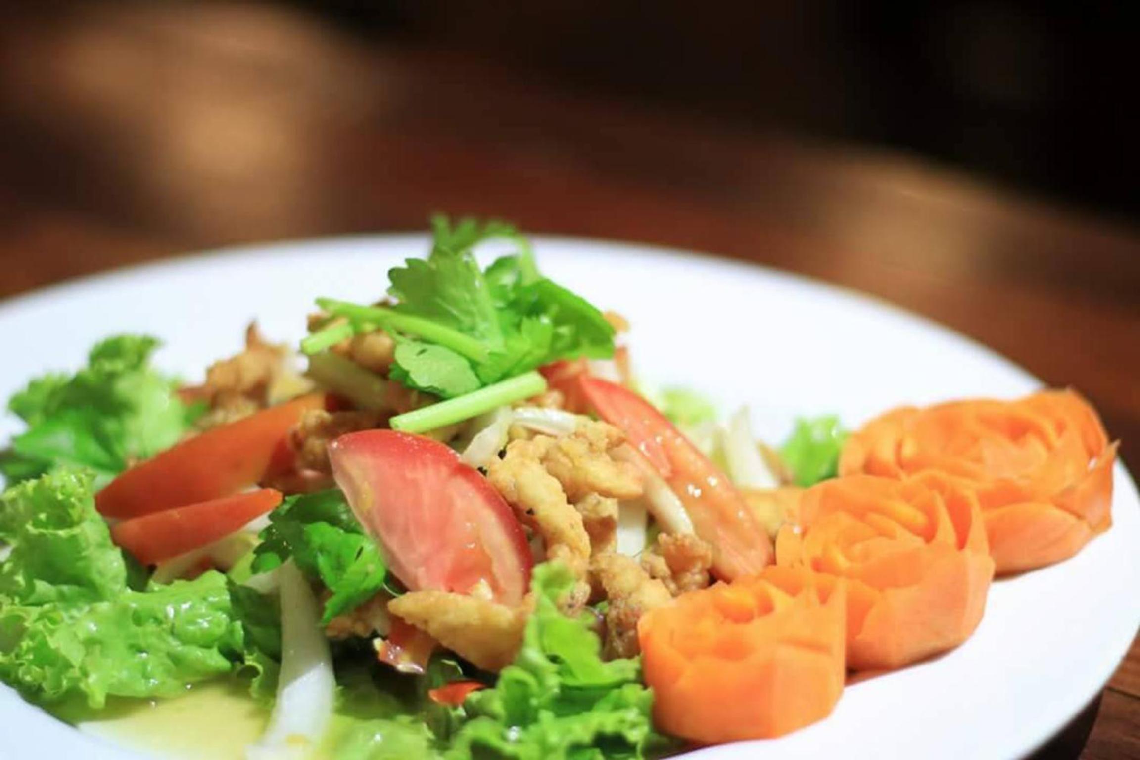 Khao Sok Green Valley Resort - SHA Certified