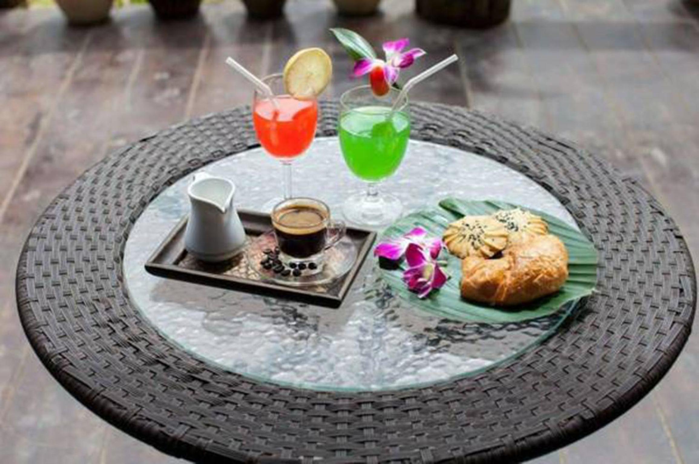 Khao Sok Green Valley Resort - SHA Certified