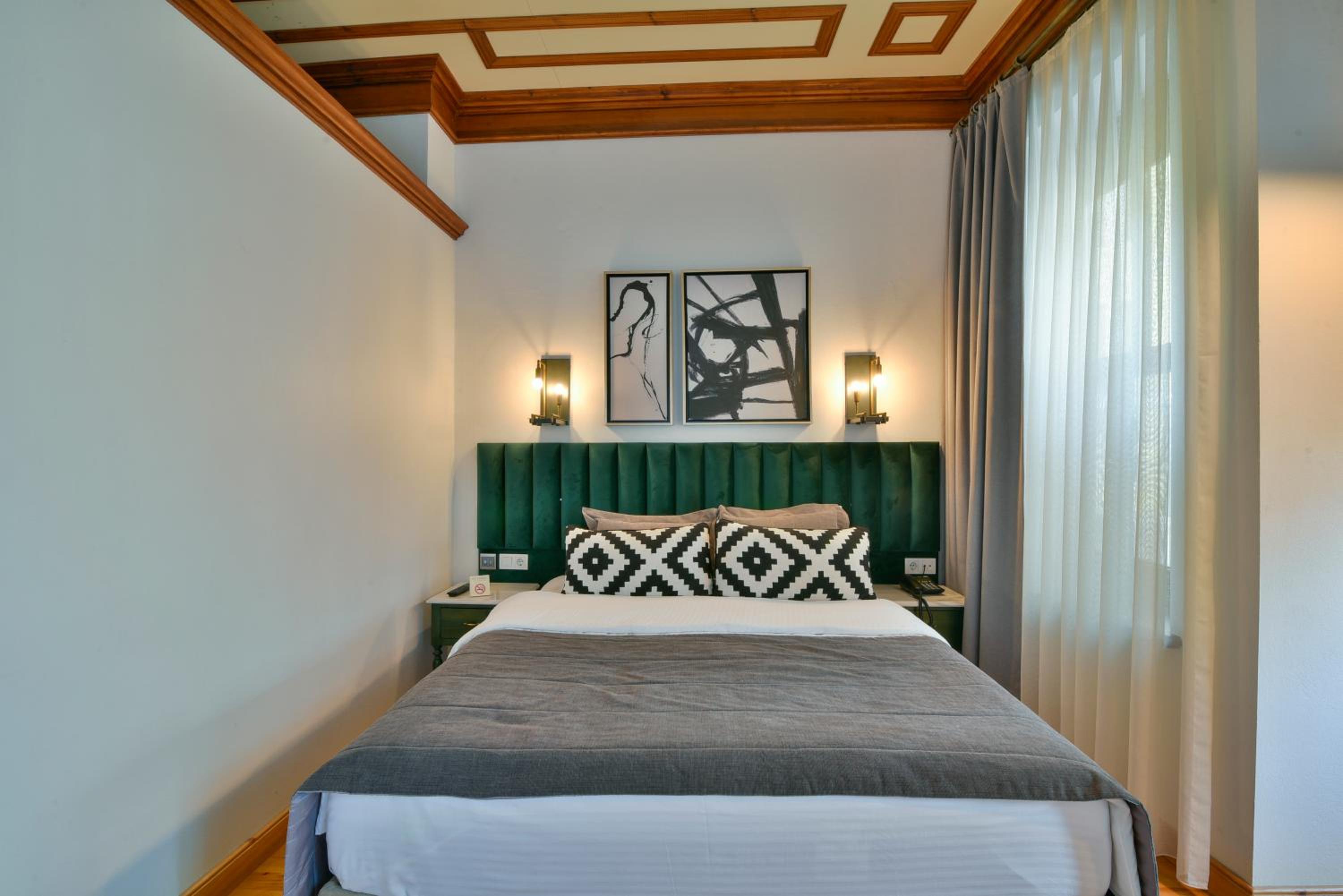 Istanbul Life Otel - Image 21