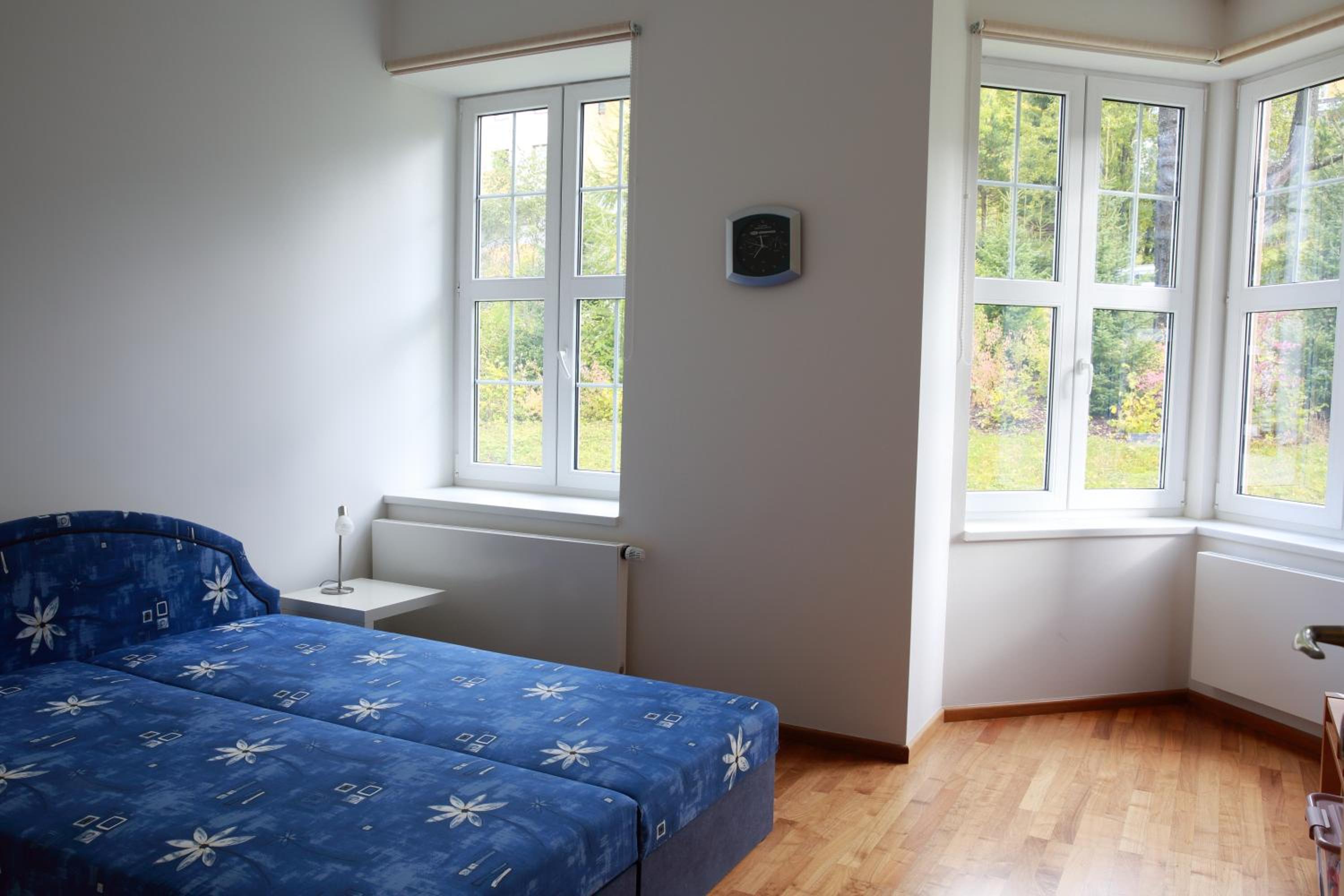 Apartman Bellevue view 2