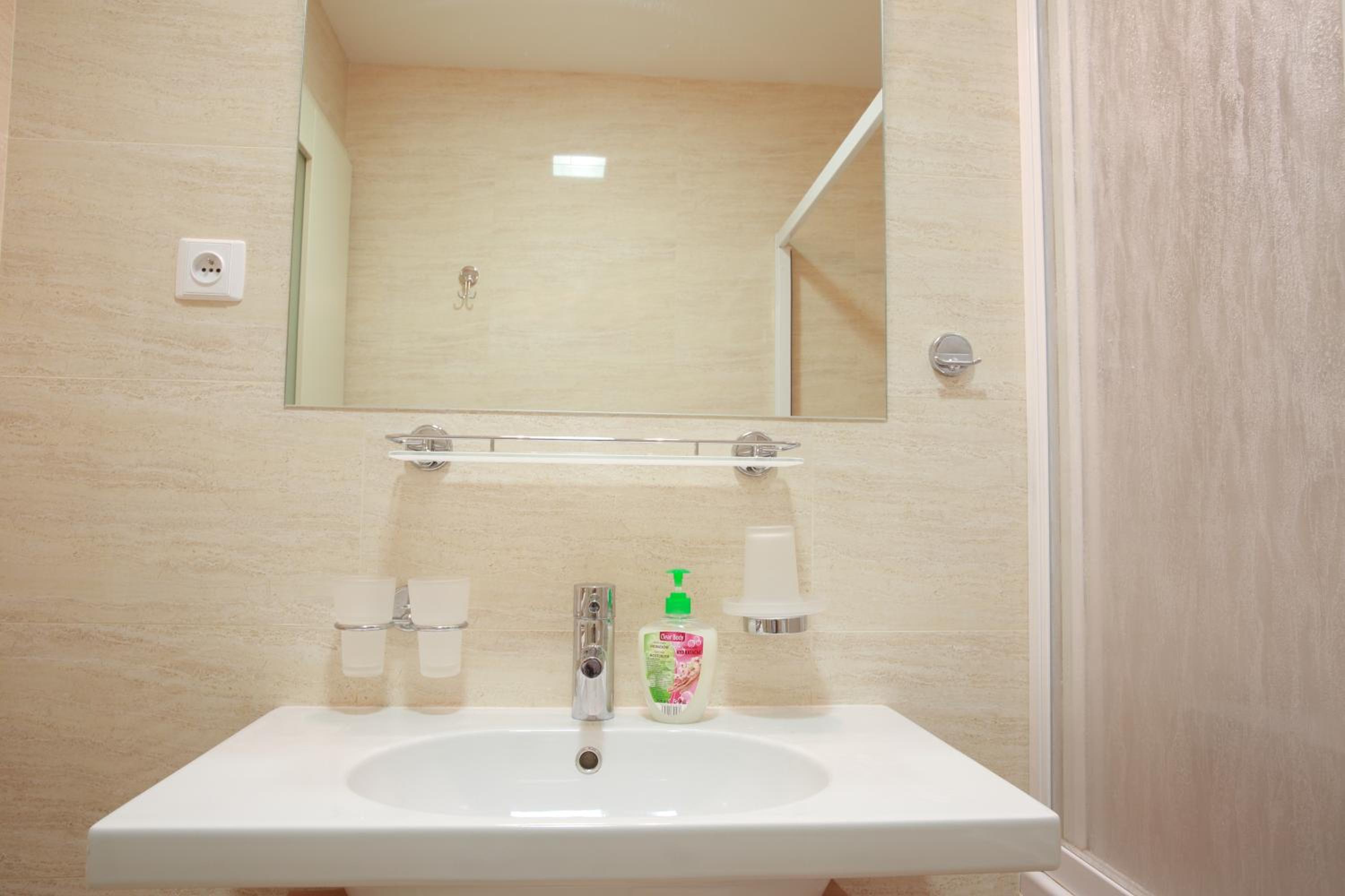 Apartman Bellevue view 3