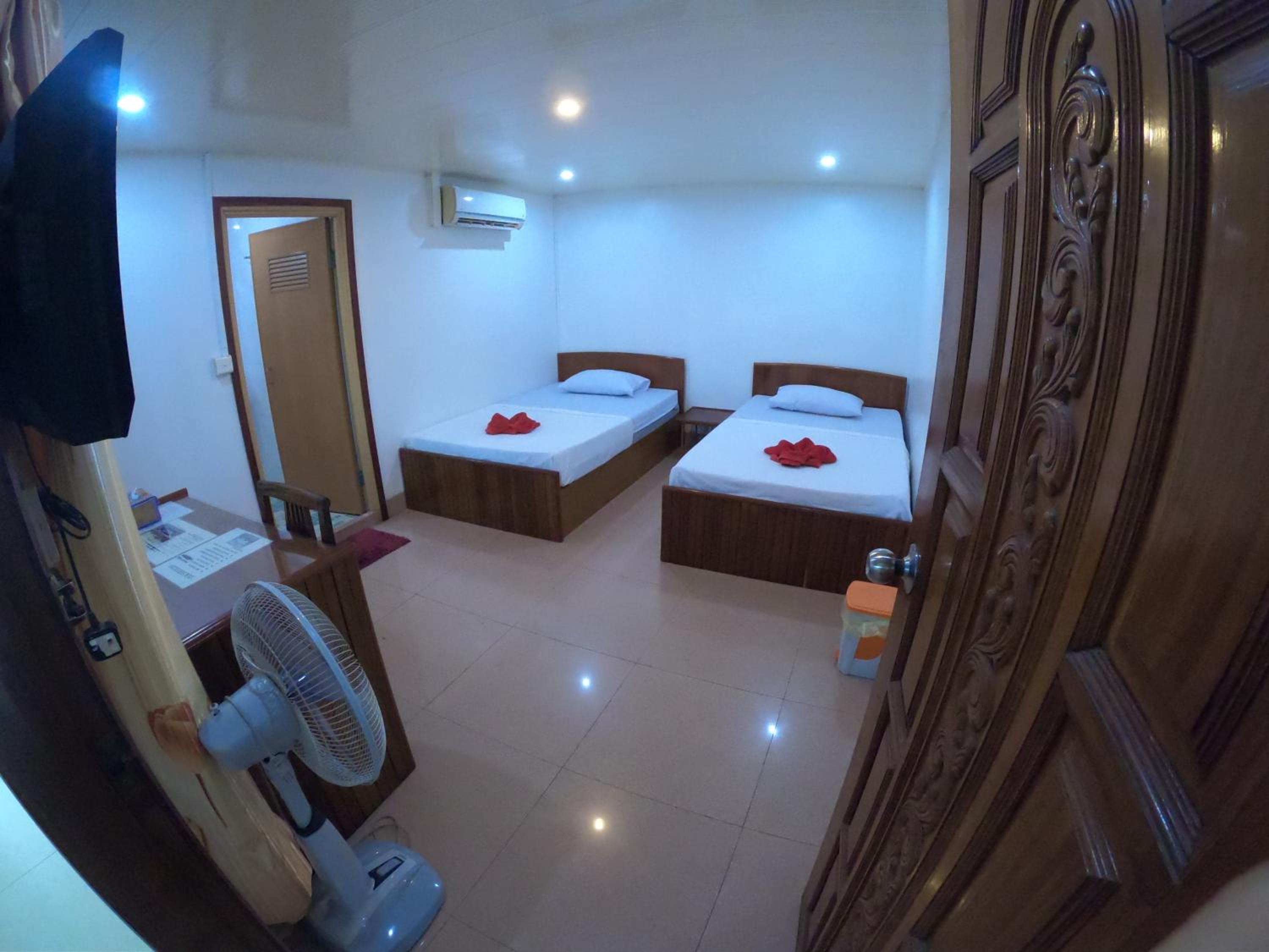 The Bright Lotus Guesthouse