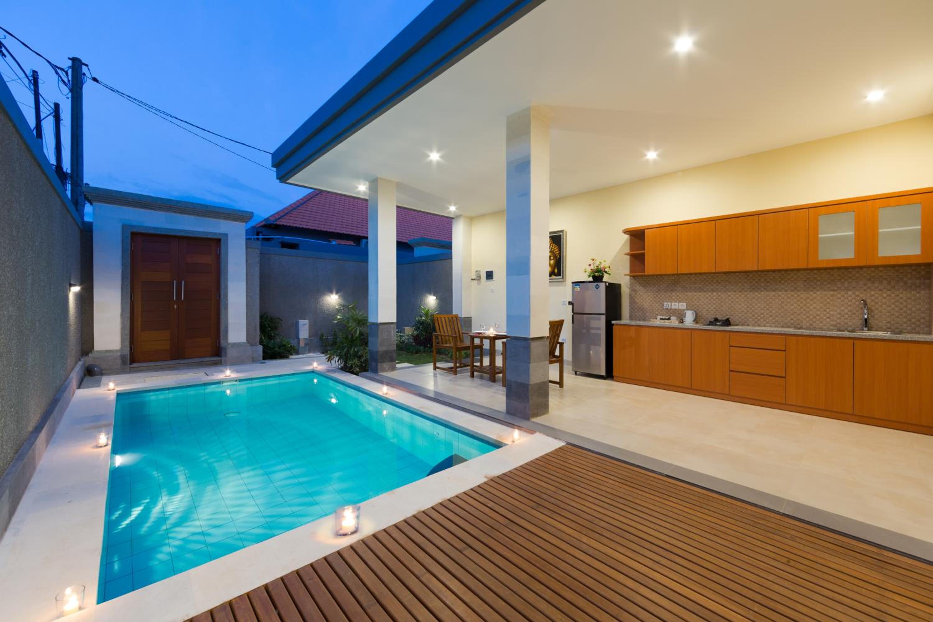 Paisa Villa Seminyak