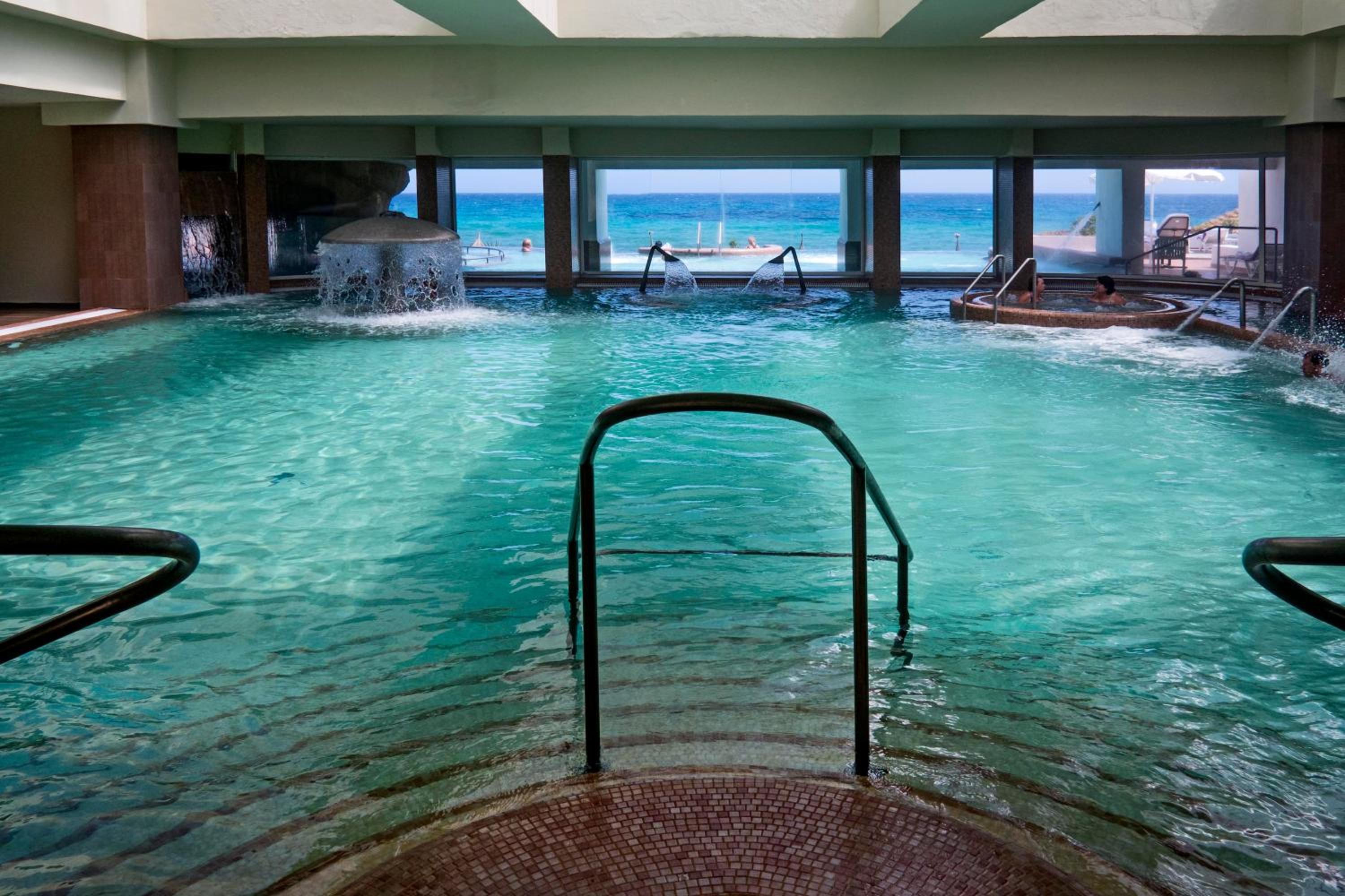 Hammamet Vacations - Hotel Bel Azur Thalasso Bungalows - Property Image 60