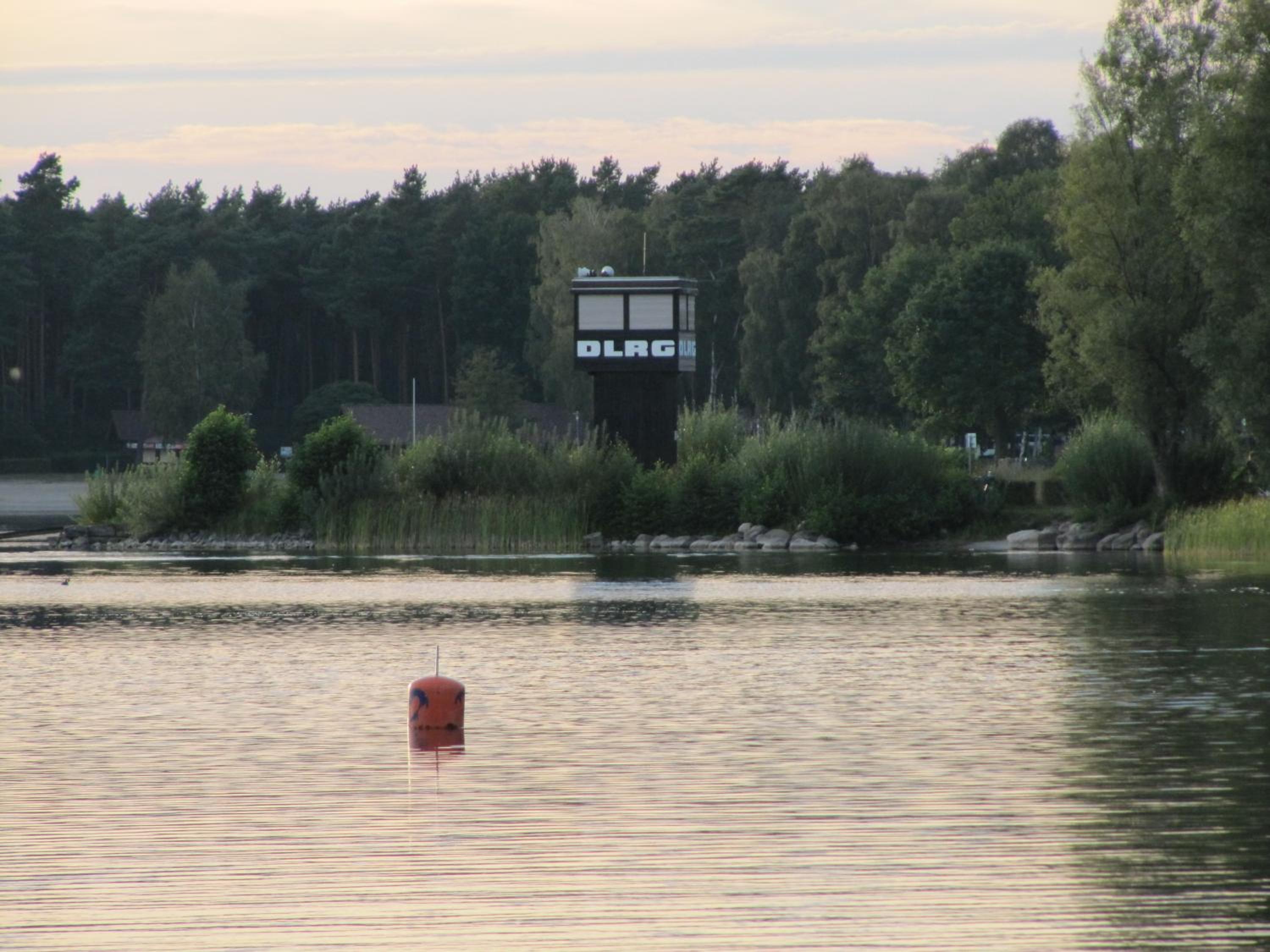 Buchenweg 39a view 2