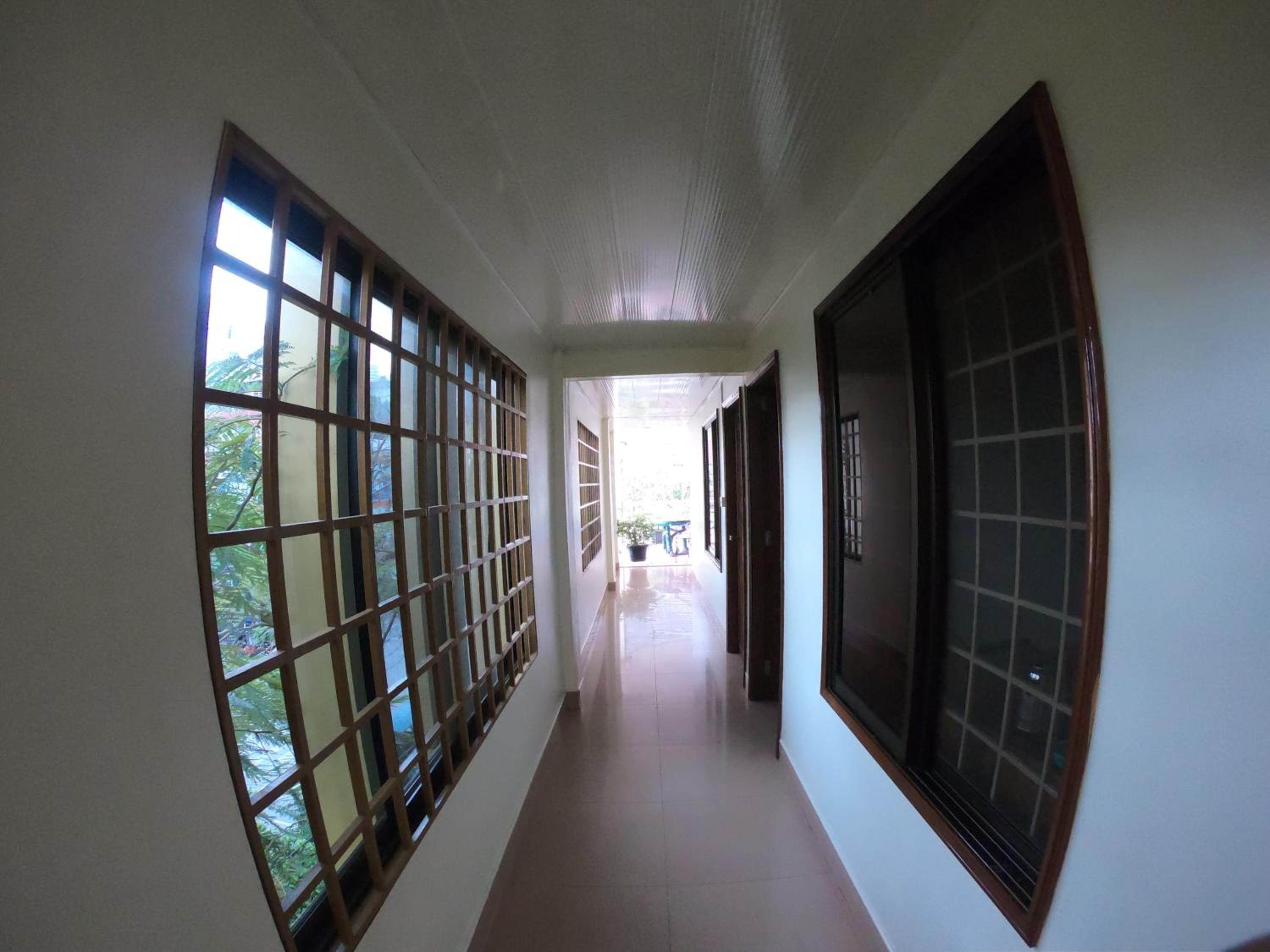 The Bright Lotus Guesthouse