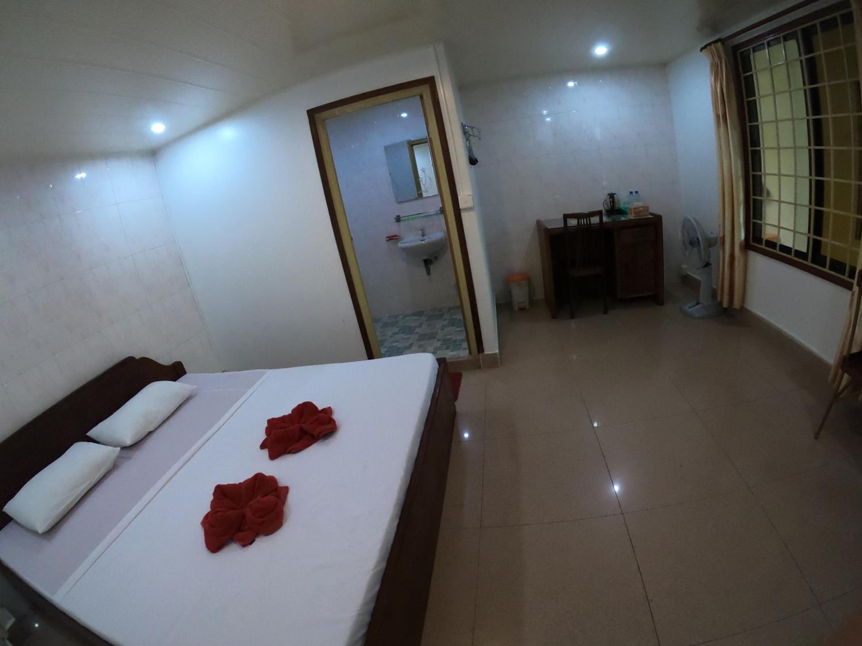 The Bright Lotus Guesthouse