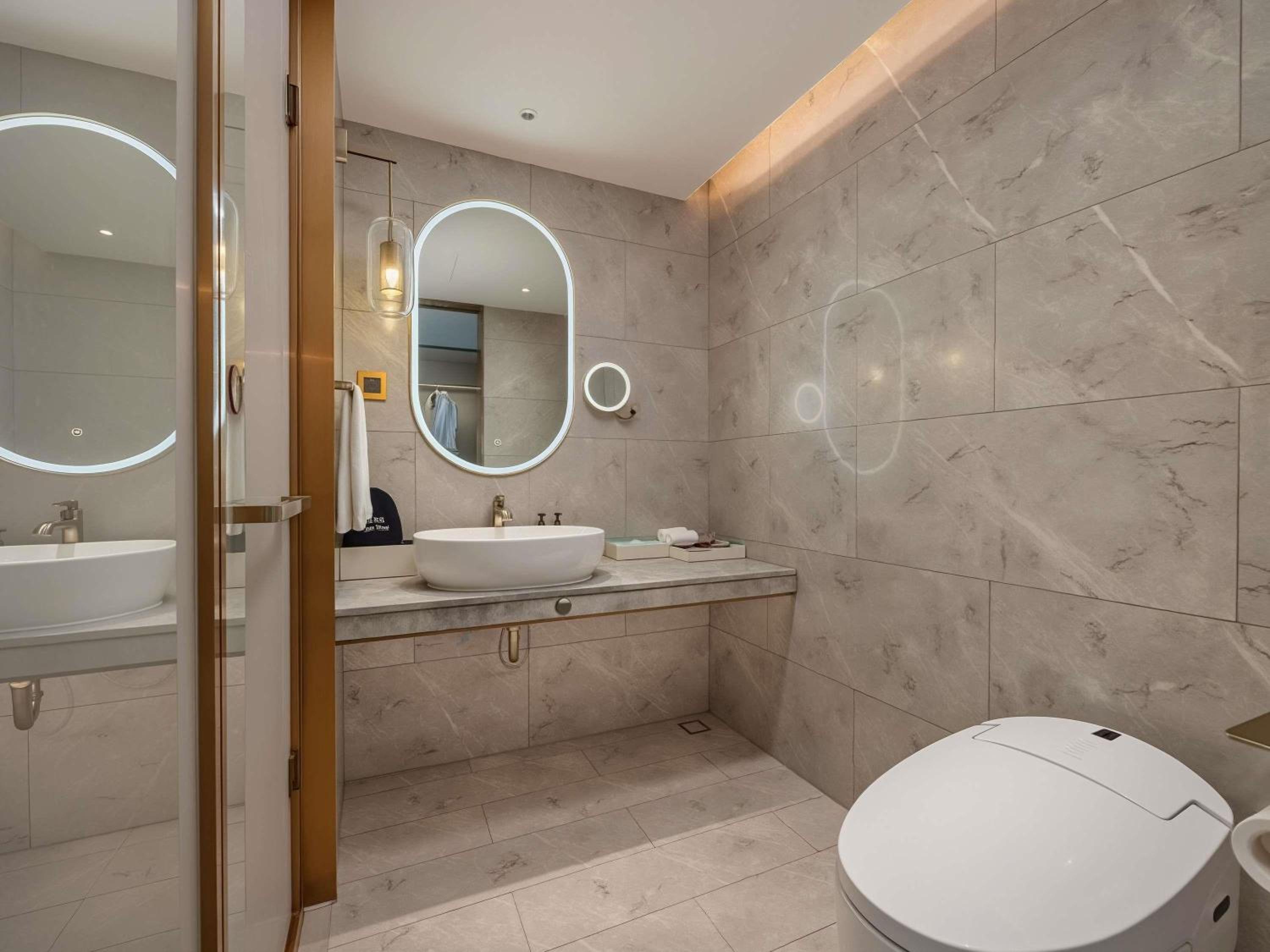 Mercure Hefei Huaihe Road