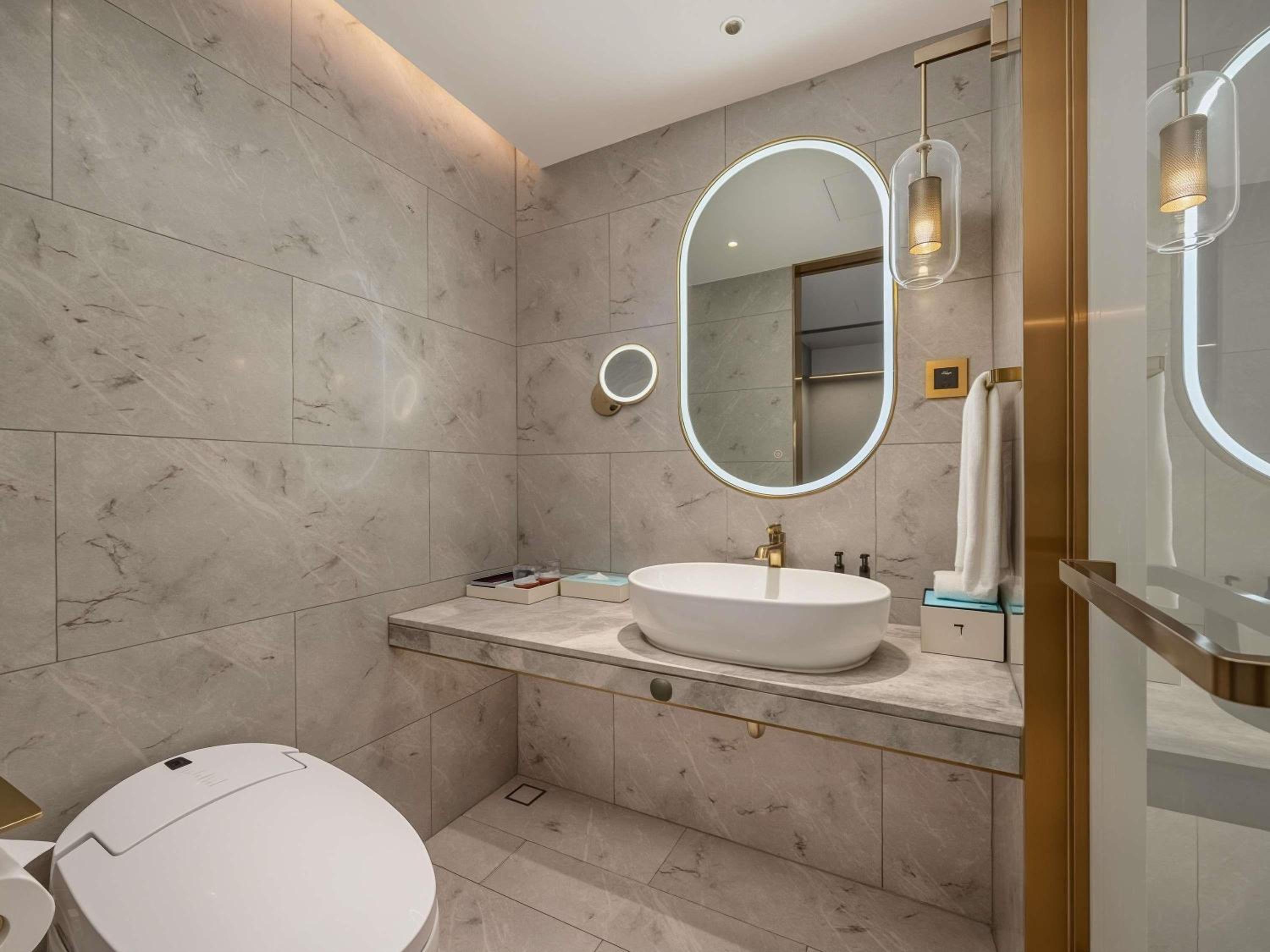 Mercure Hefei Huaihe Road