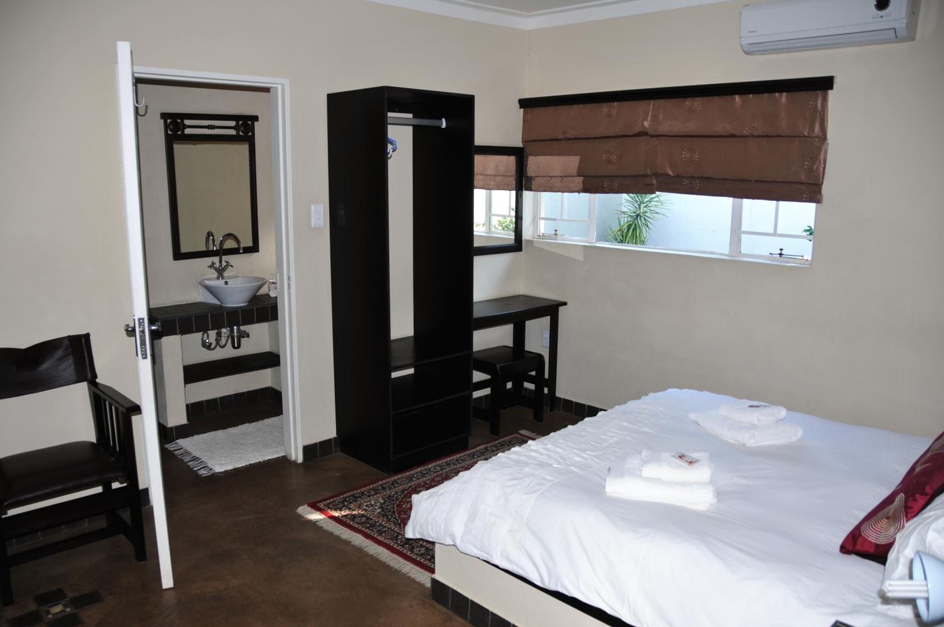 Hadassa Guest House view 5