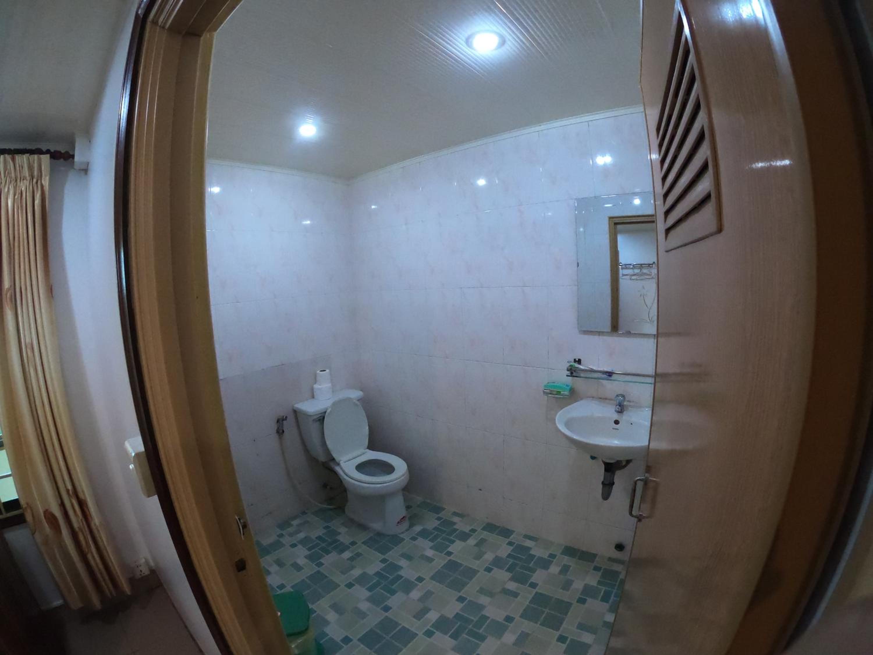 The Bright Lotus Guesthouse