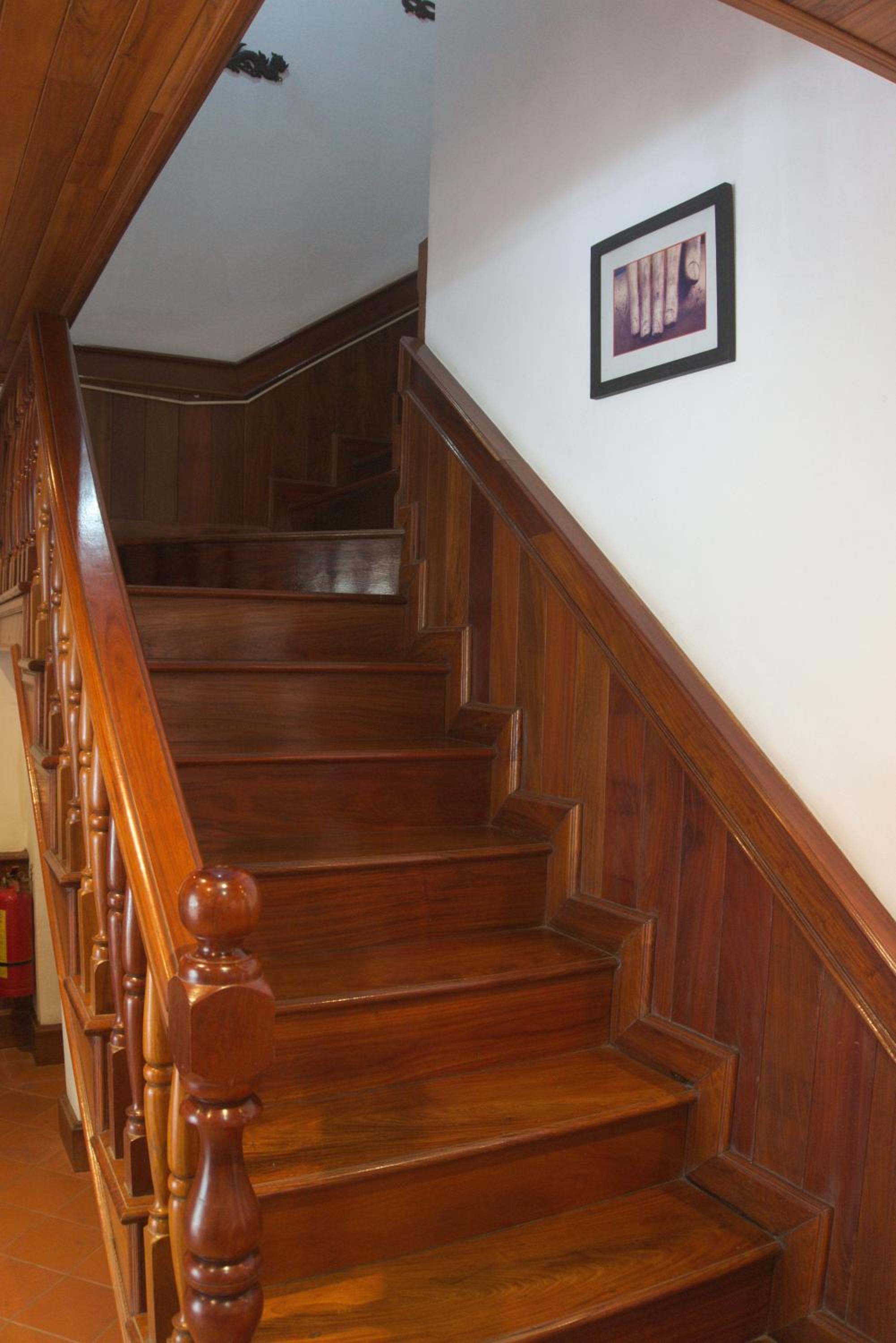 Luang Prabang Vacations - Villa Sayada - Property Image 36