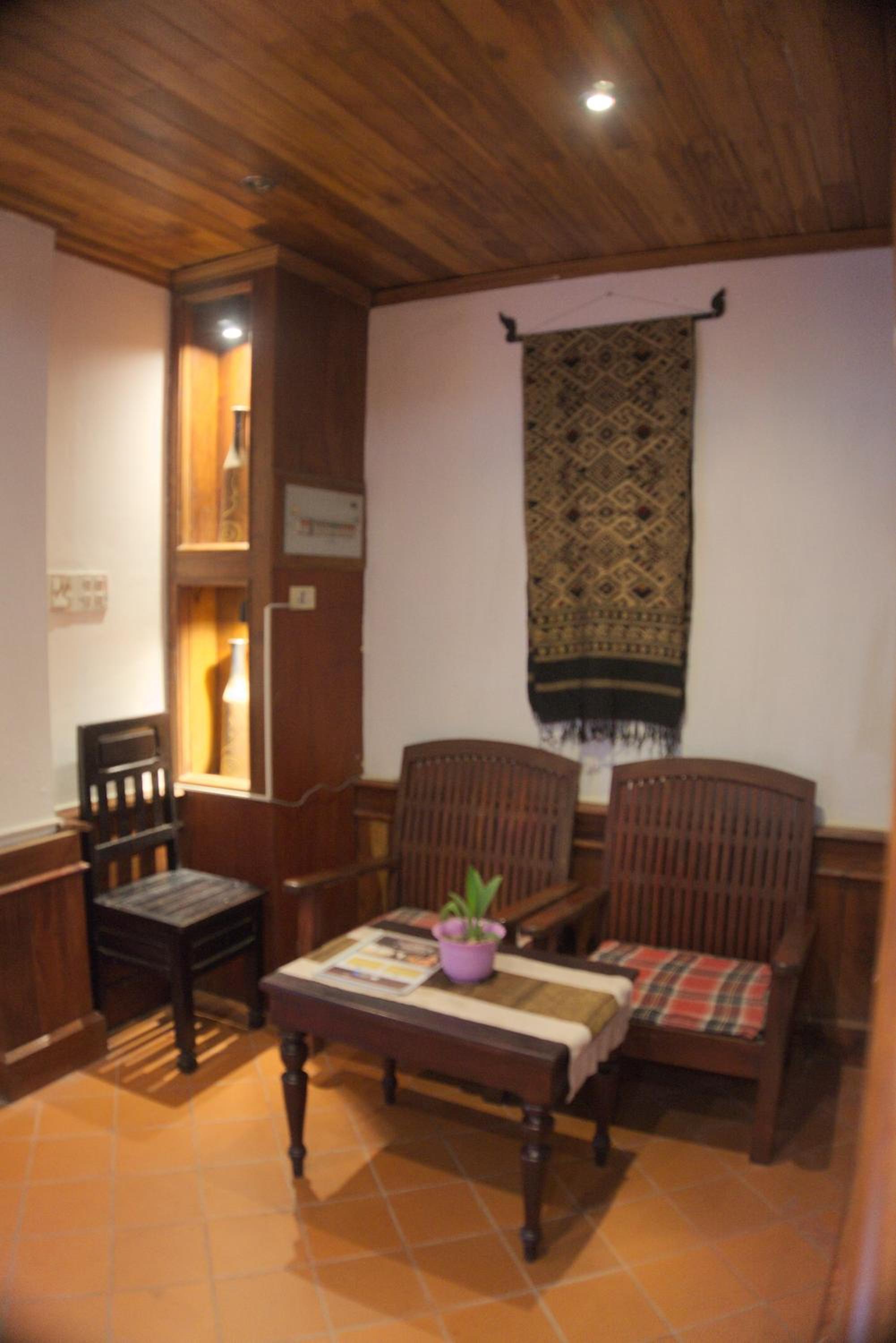 Luang Prabang Vacations - Villa Sayada - Property Image 35