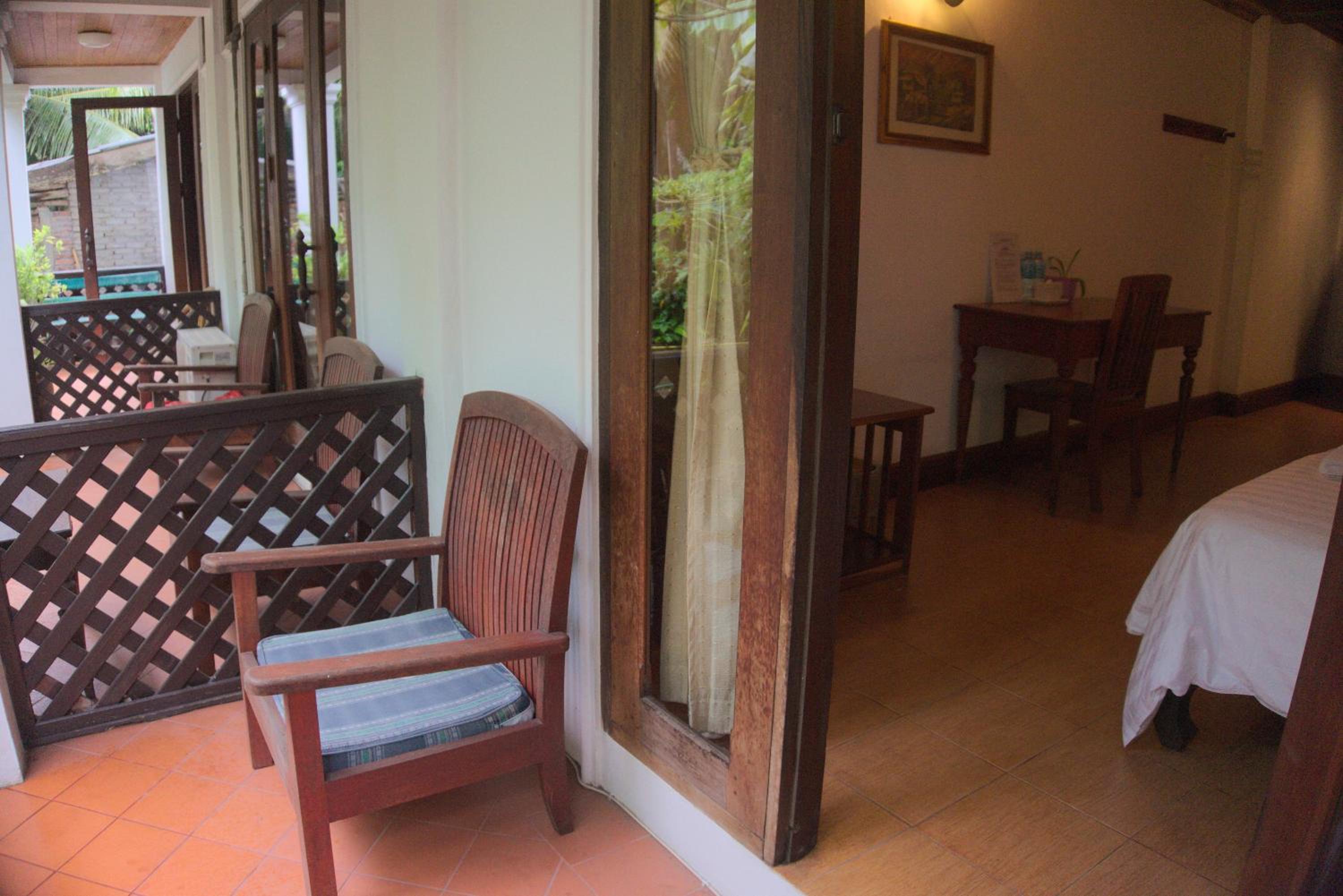 Luang Prabang Vacations - Villa Sayada - Property Image 34