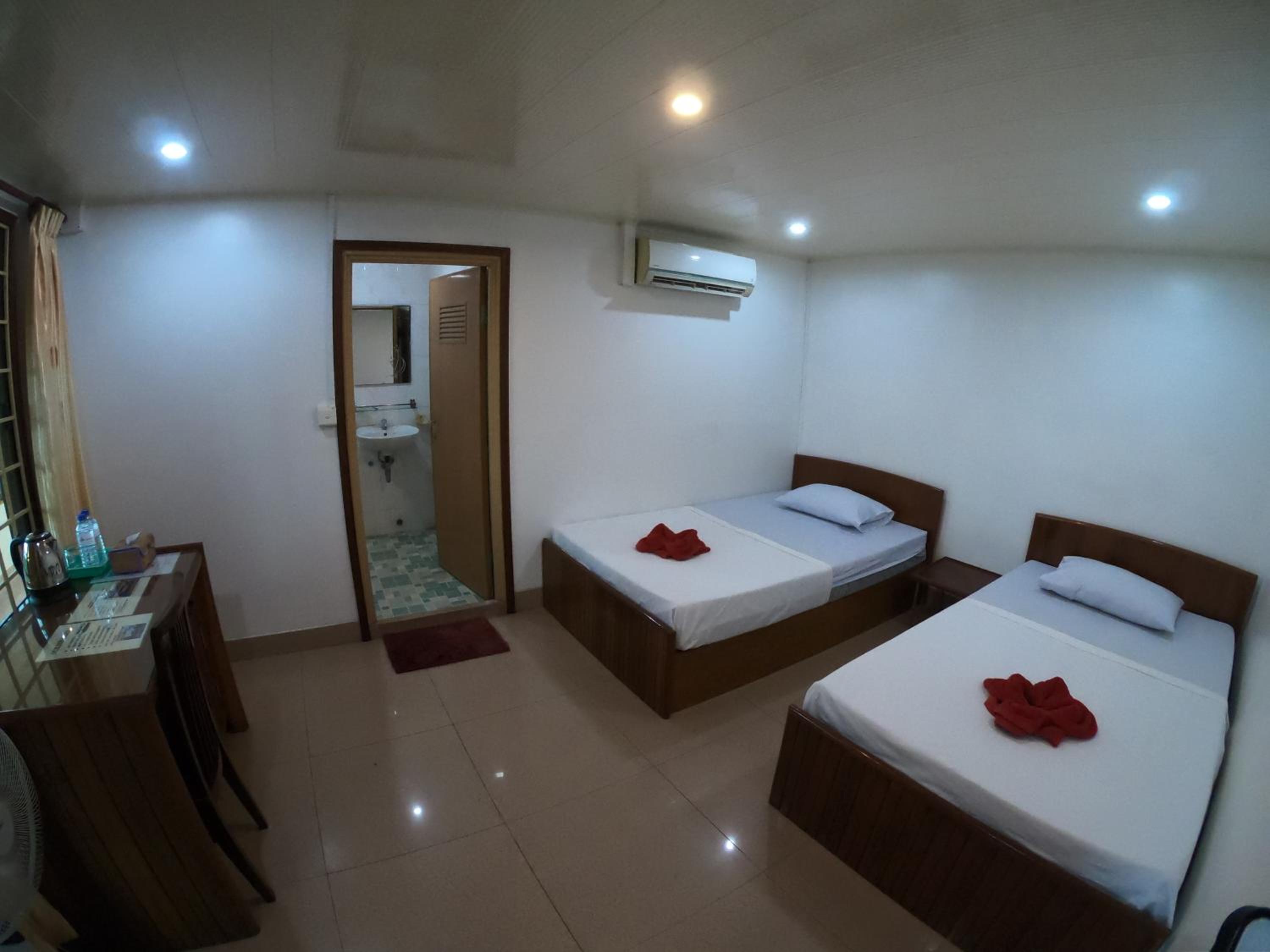 The Bright Lotus Guesthouse