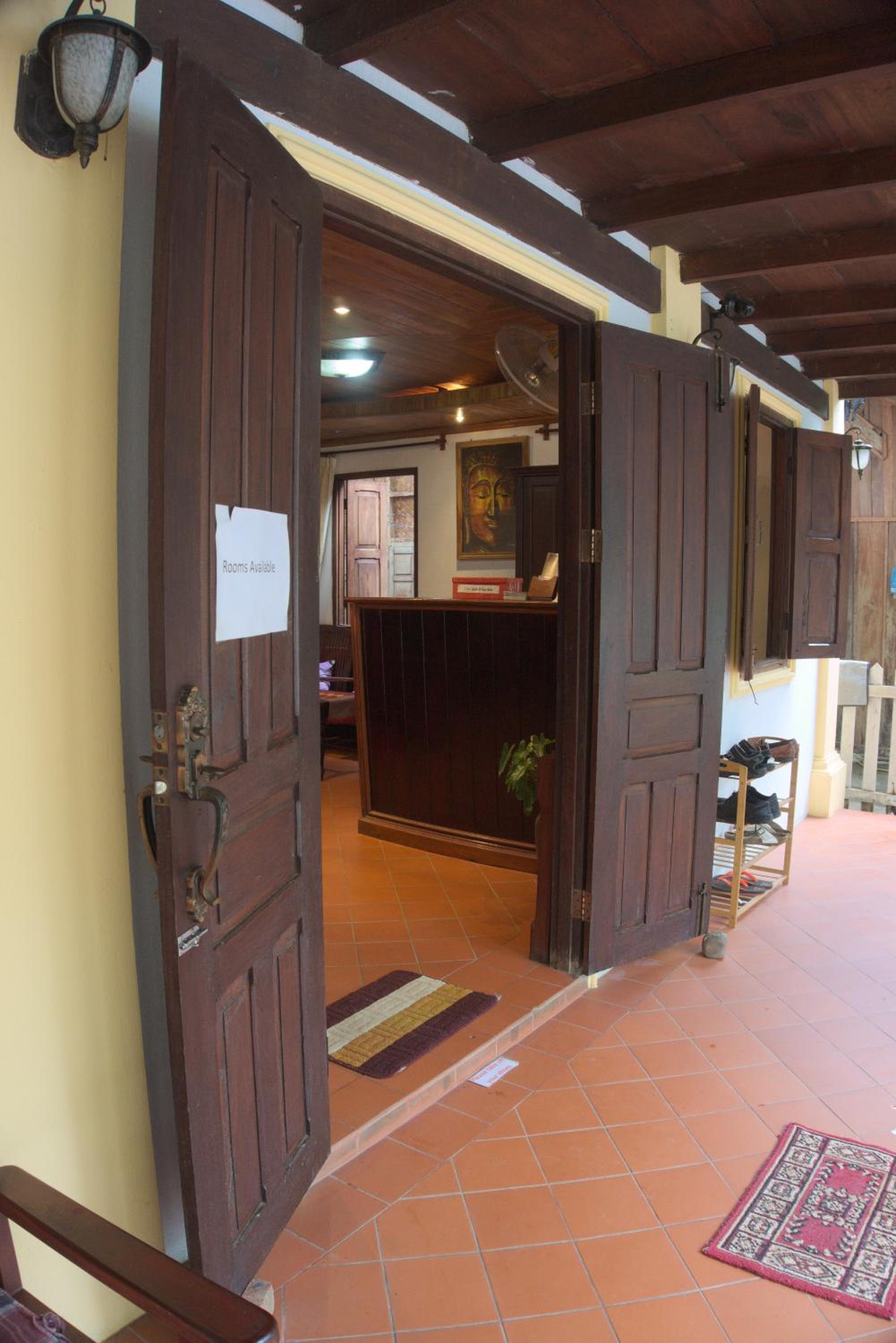 Luang Prabang Vacations - Villa Sayada - Property Image 39