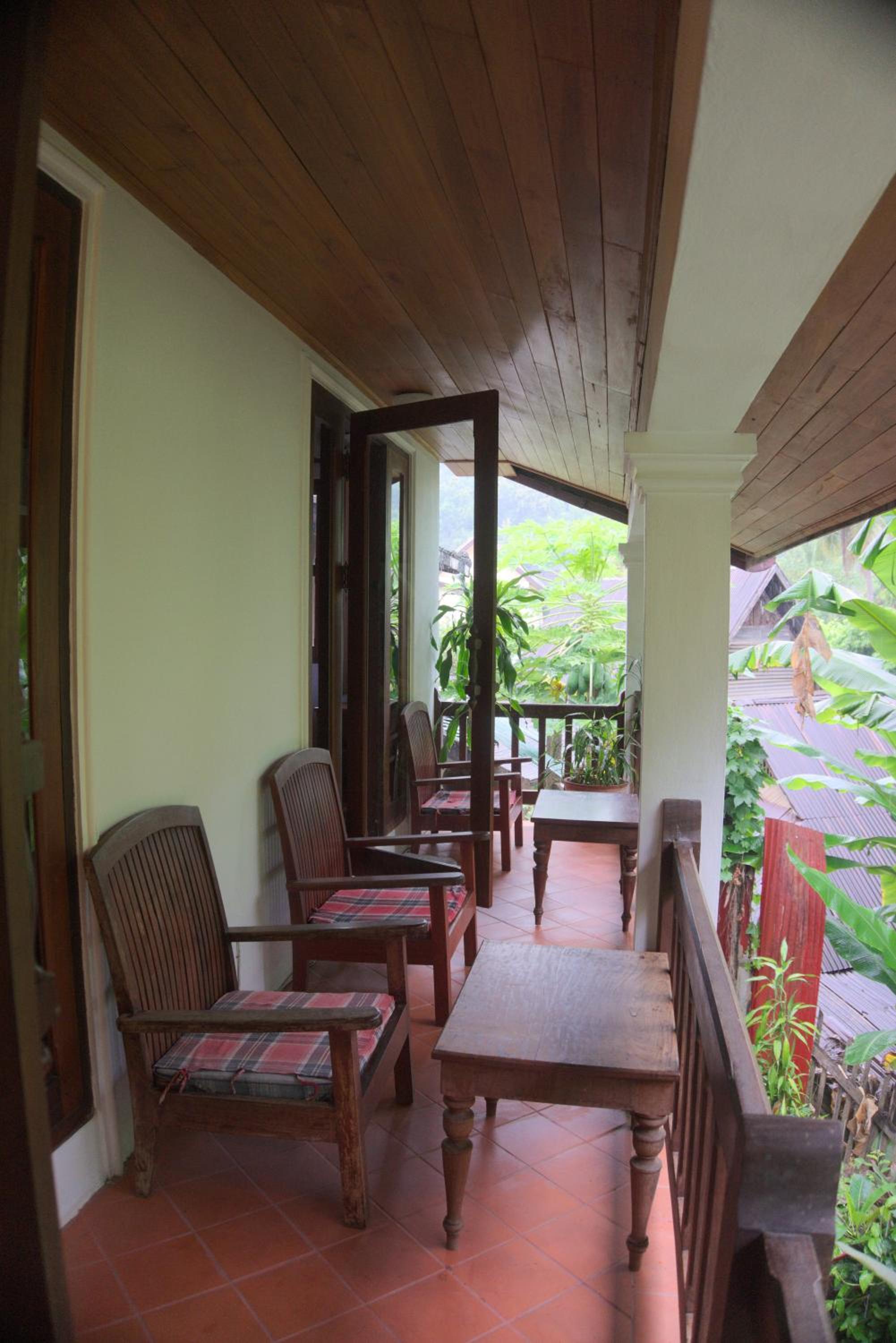 Luang Prabang Vacations - Villa Sayada - Property Image 32