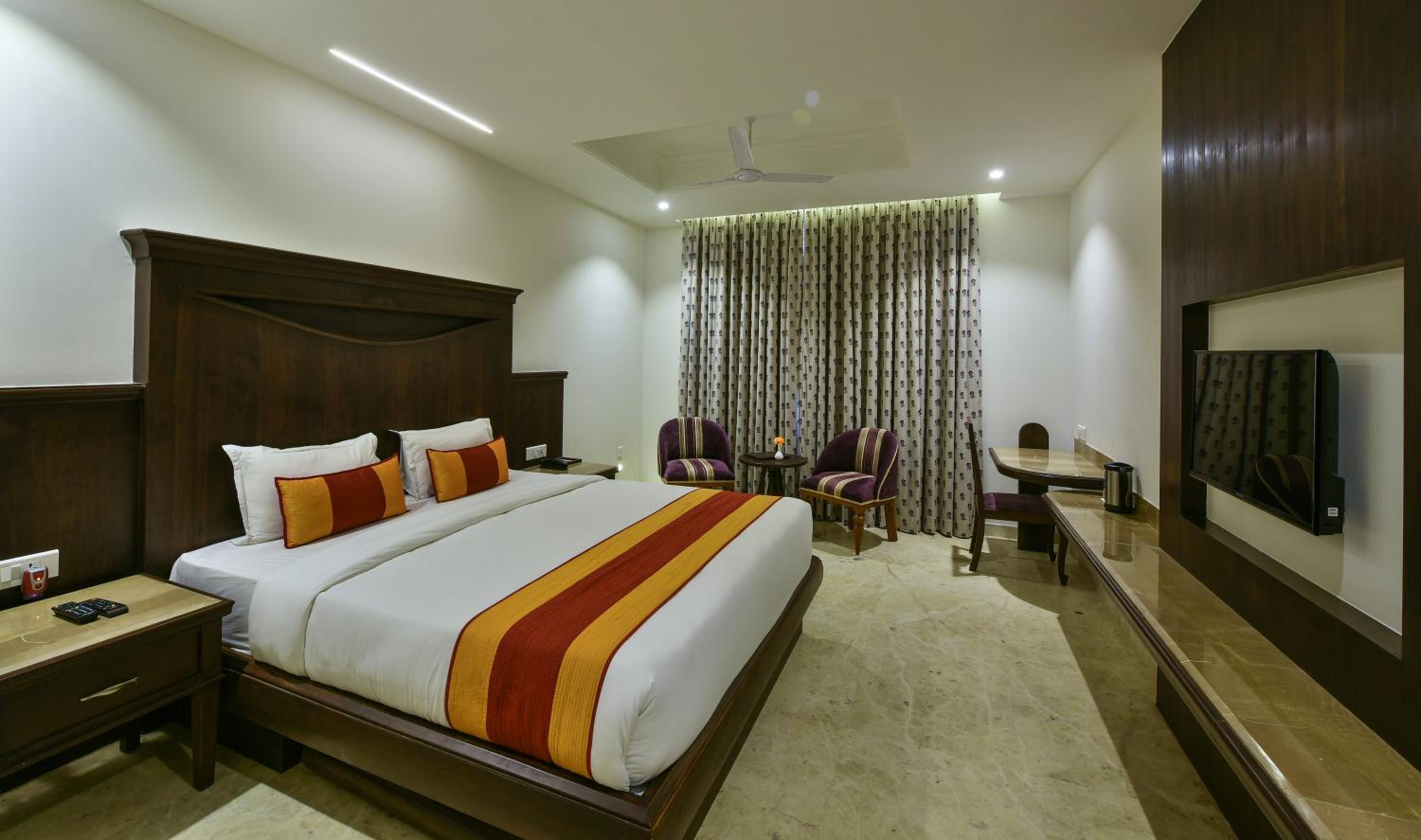 Marugarh Resort and Spa