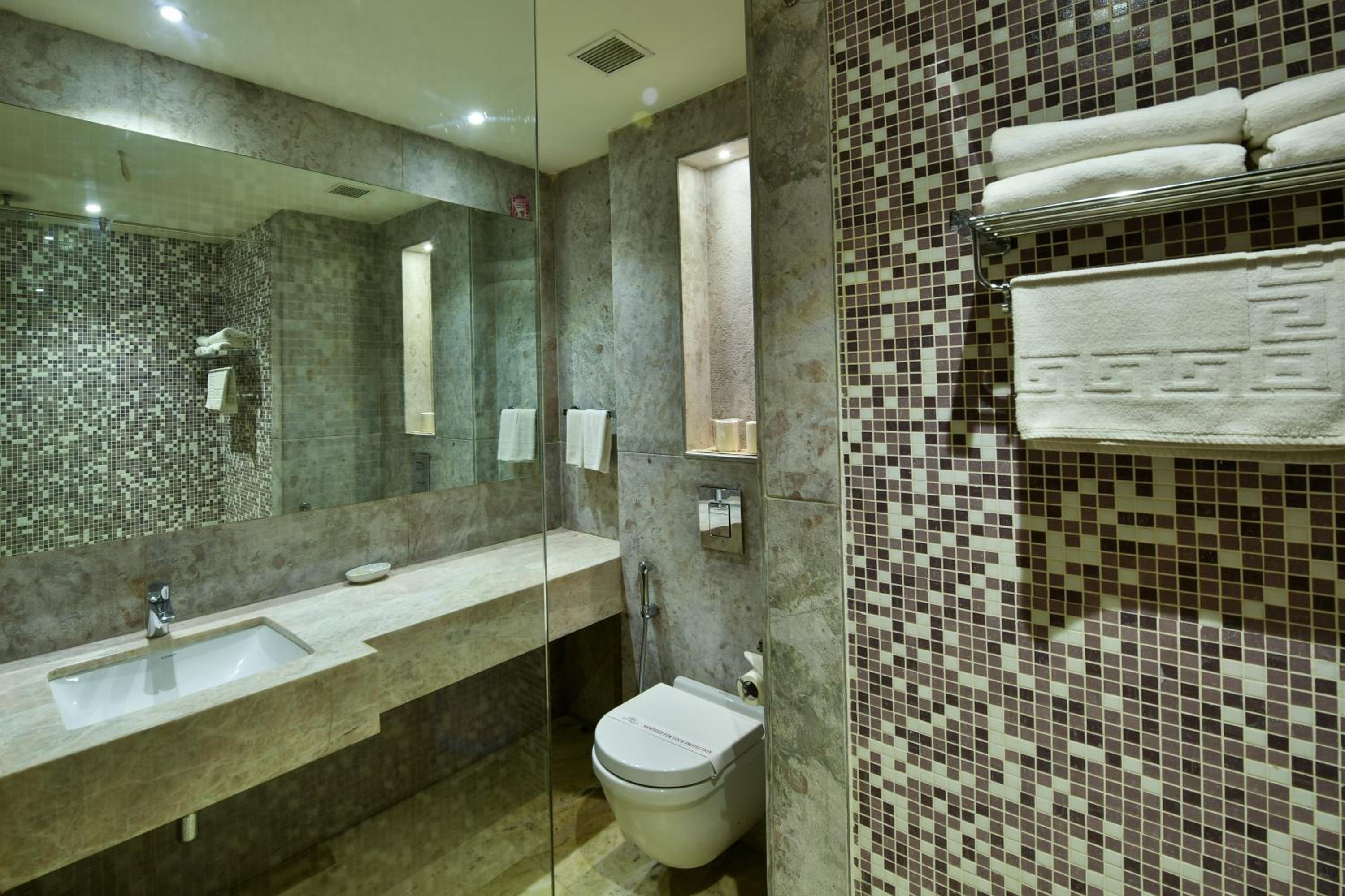 Marugarh Resort and Spa