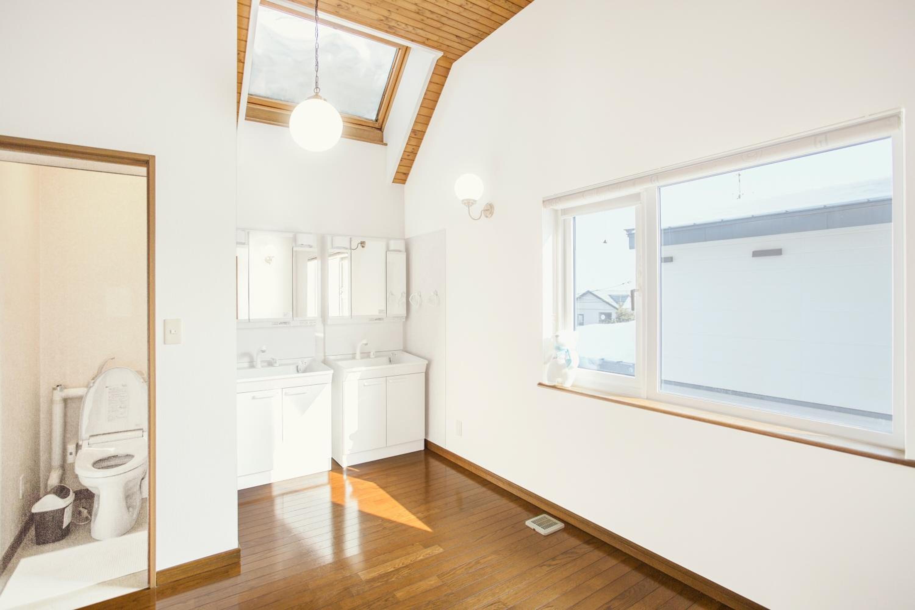 Furano Wushe House view 4