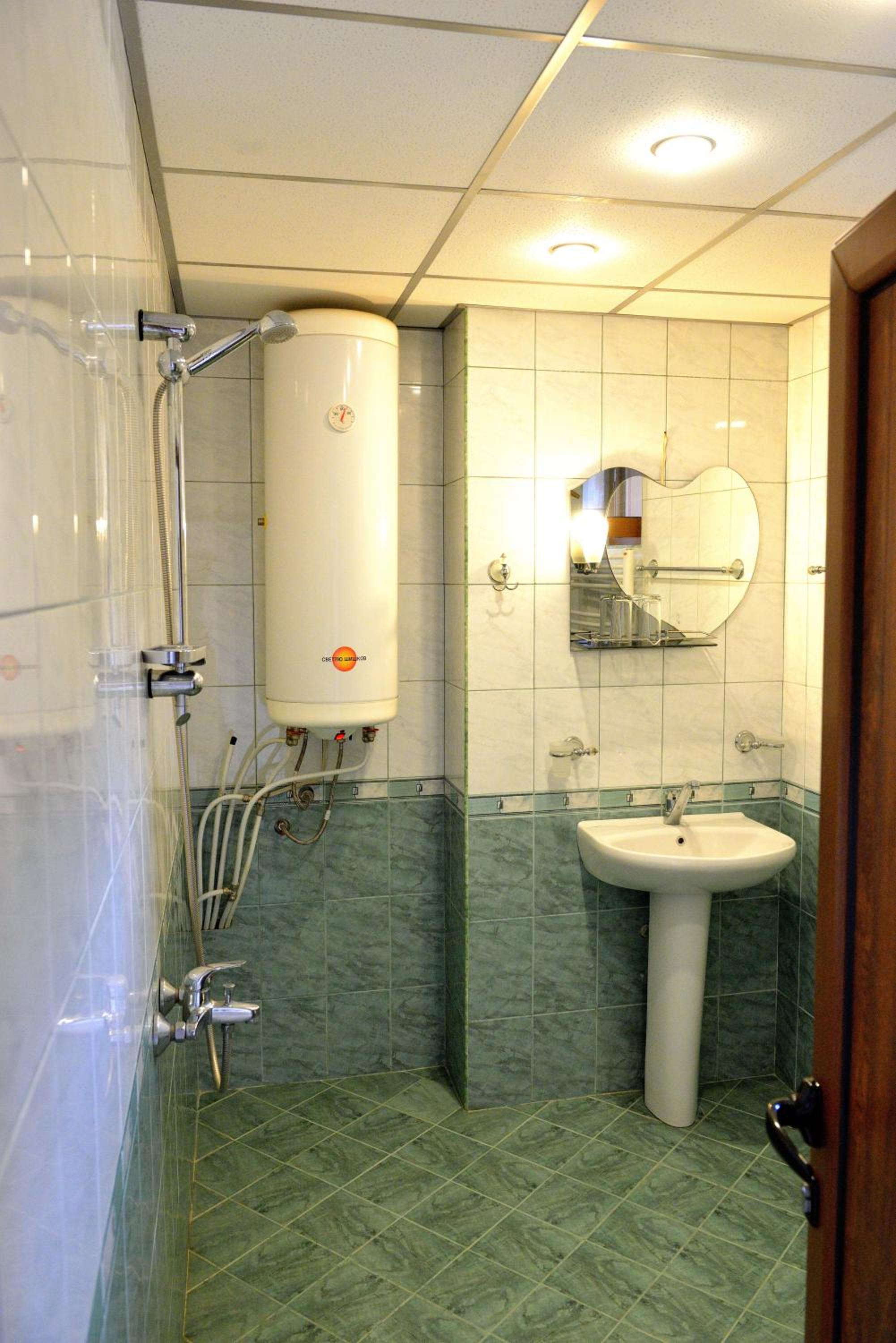Guest House Mavrudieva
