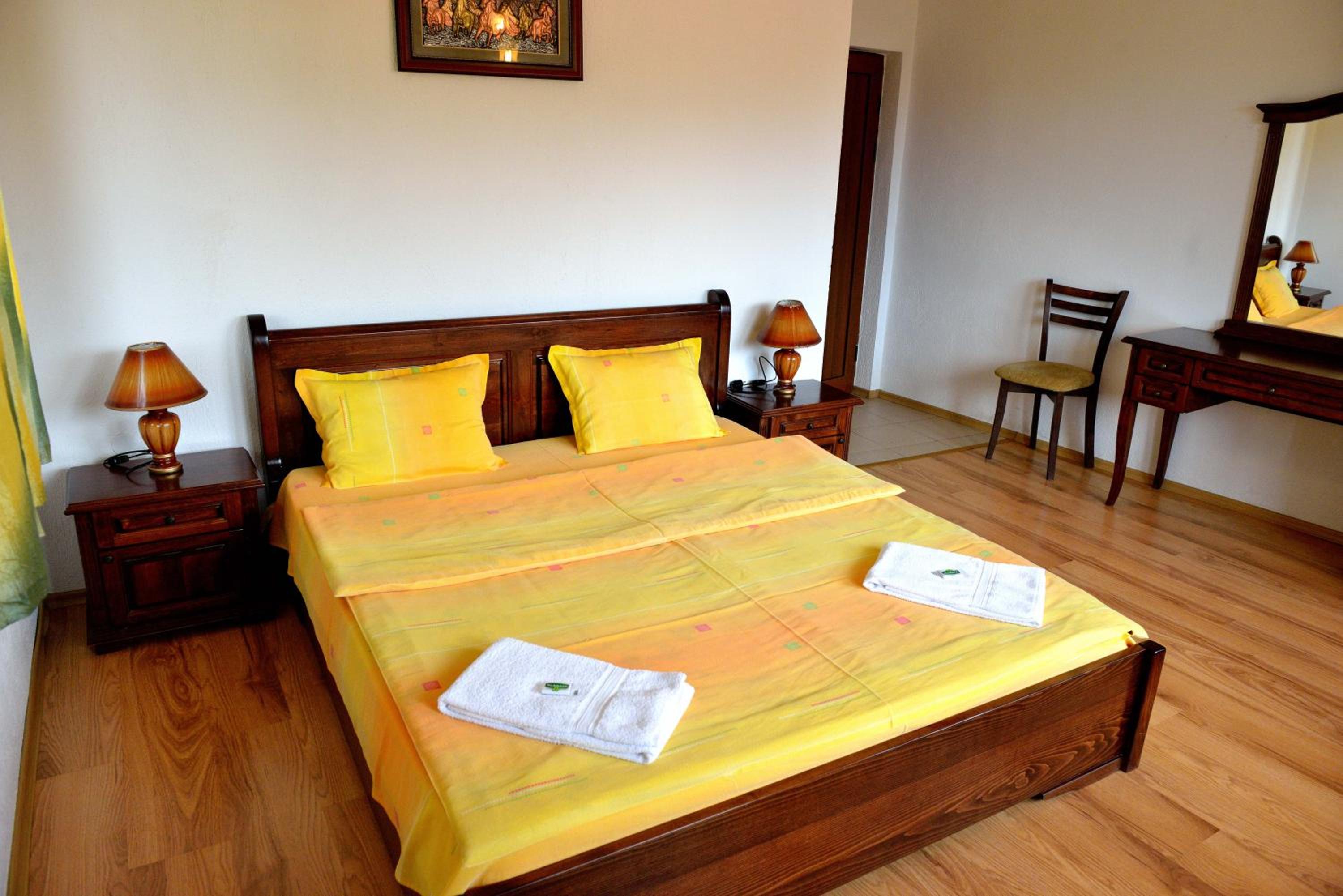 Guest House Mavrudieva