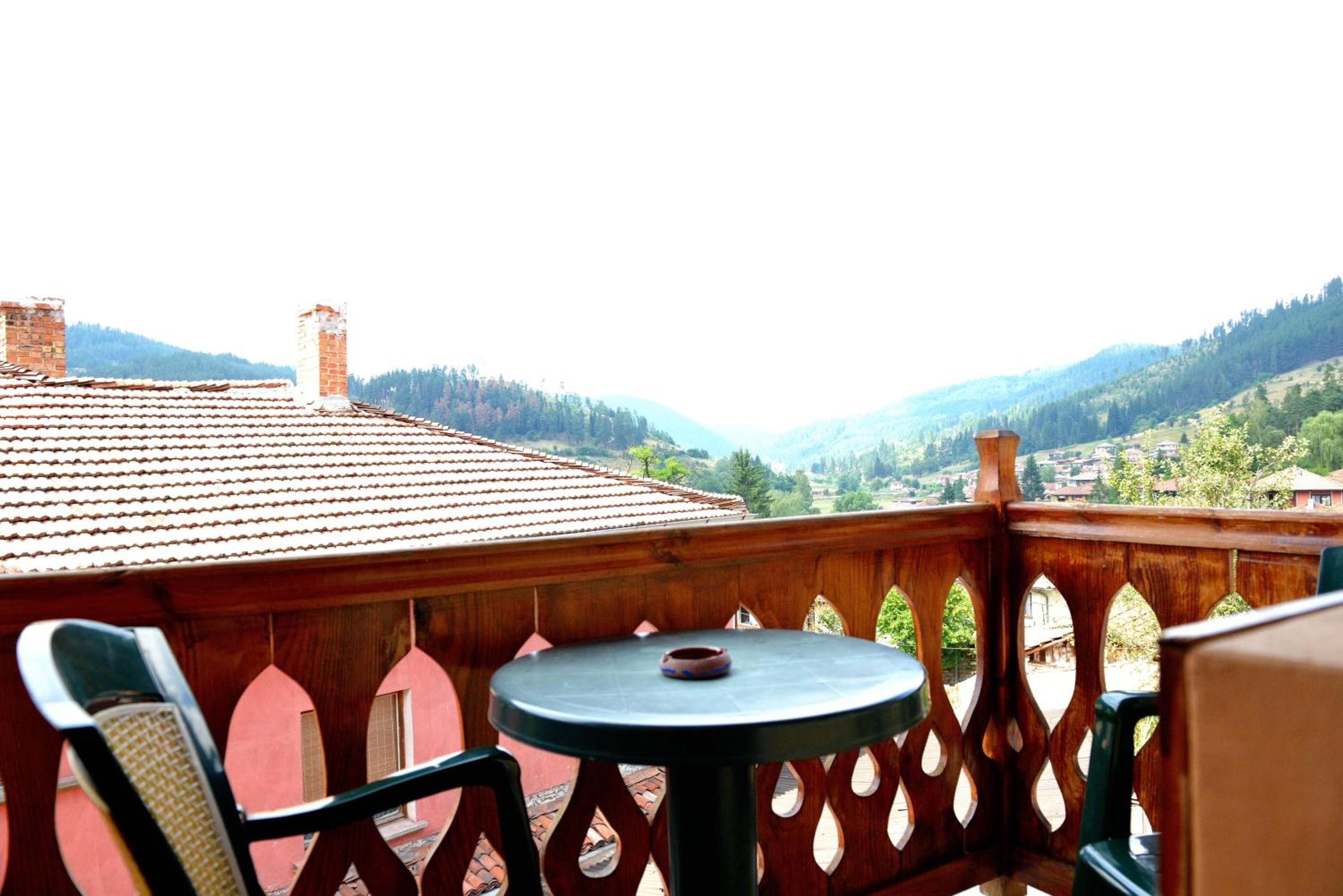 Guest House Mavrudieva