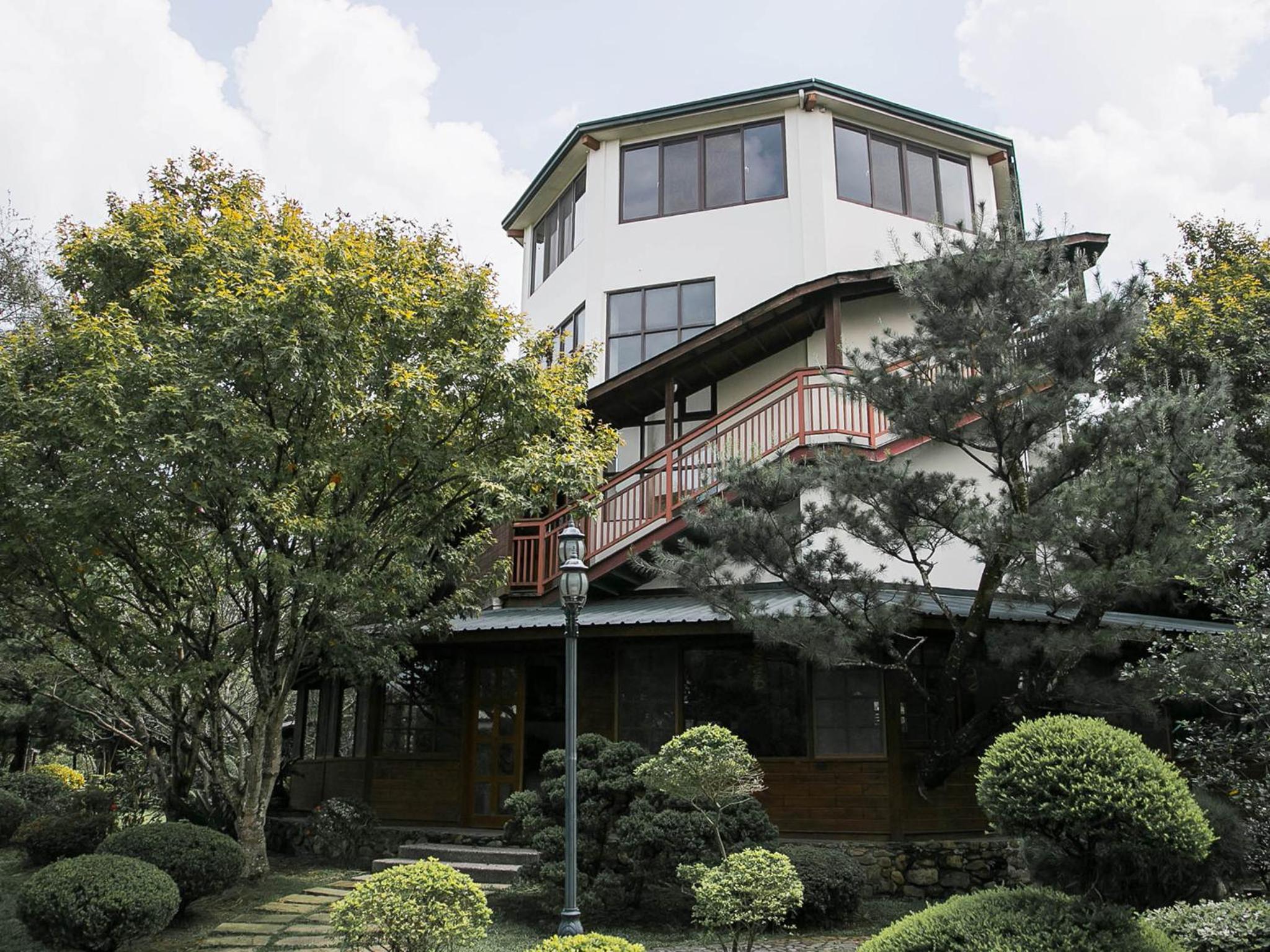 Flying Villa