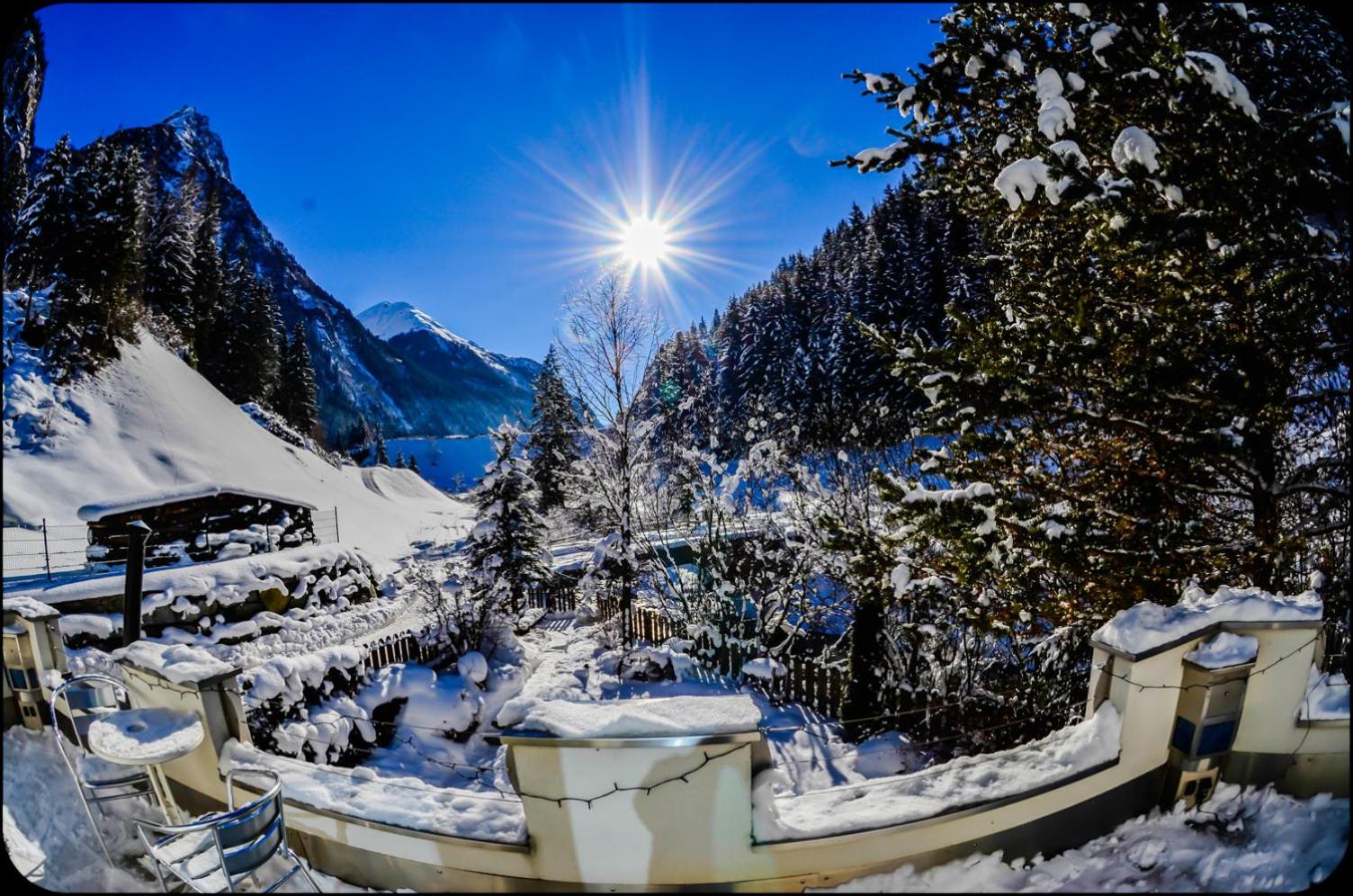 AlpinDesign Kaunertal