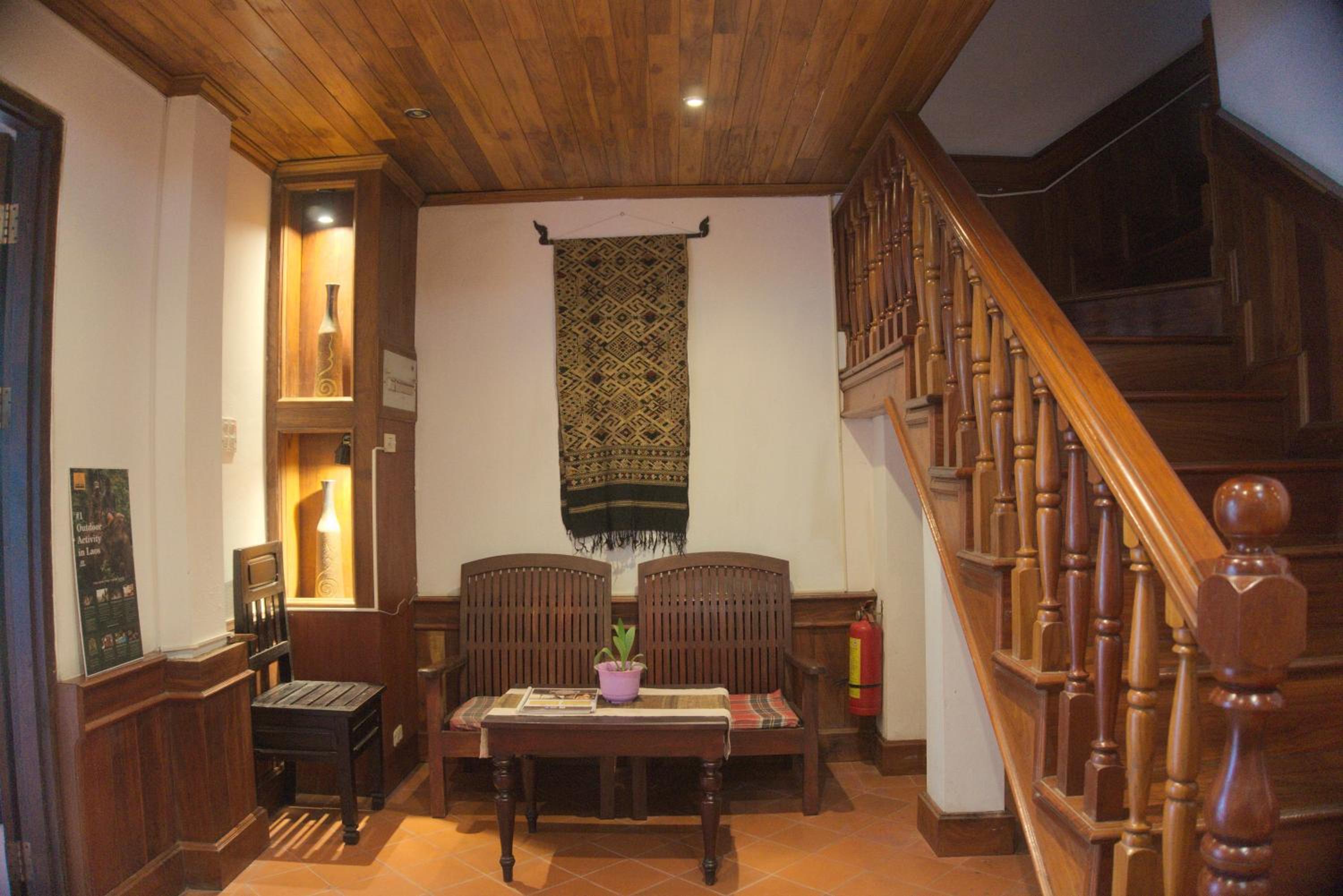 Luang Prabang Vacations - Villa Sayada - Property Image 31