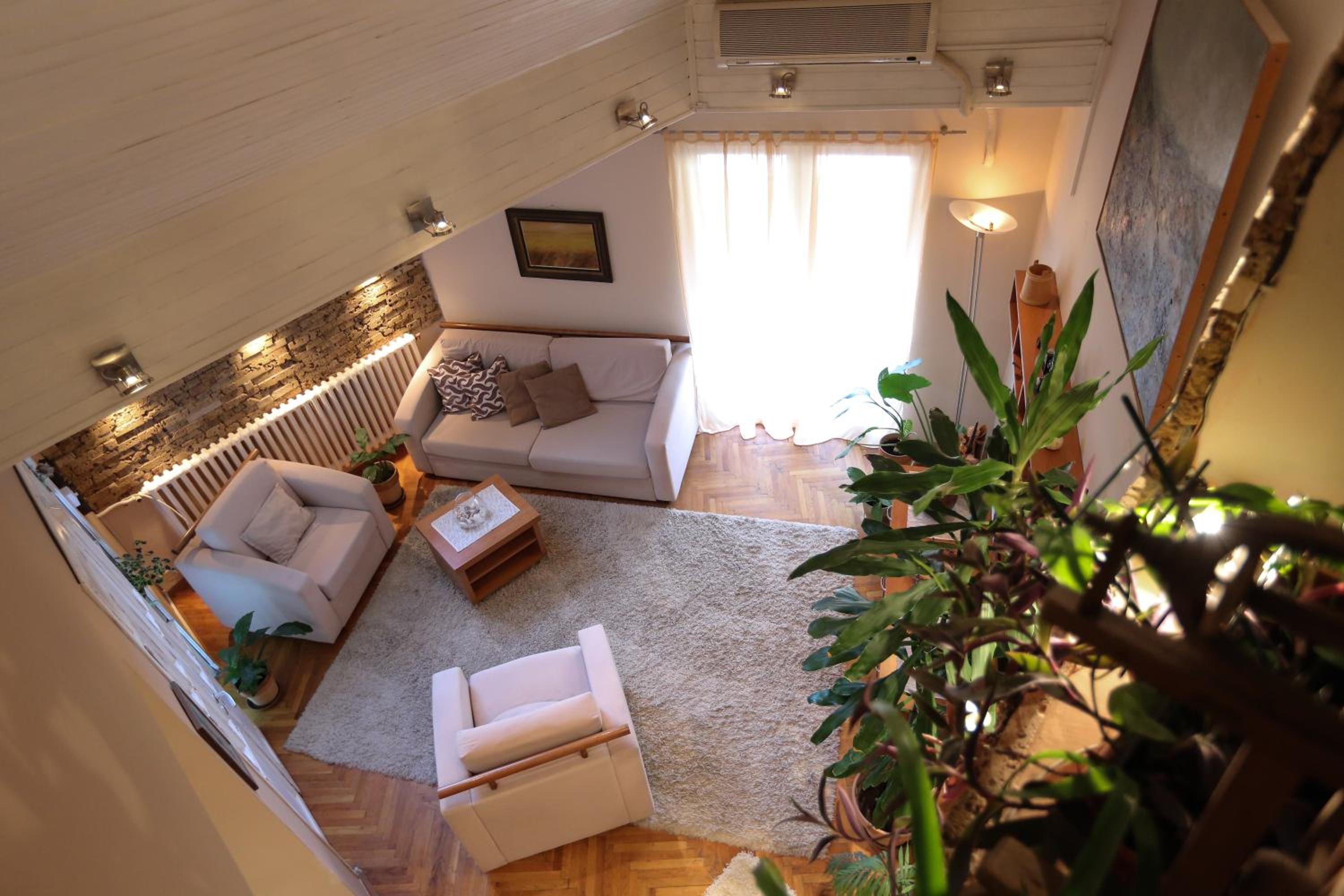 Magic Apartment view 5