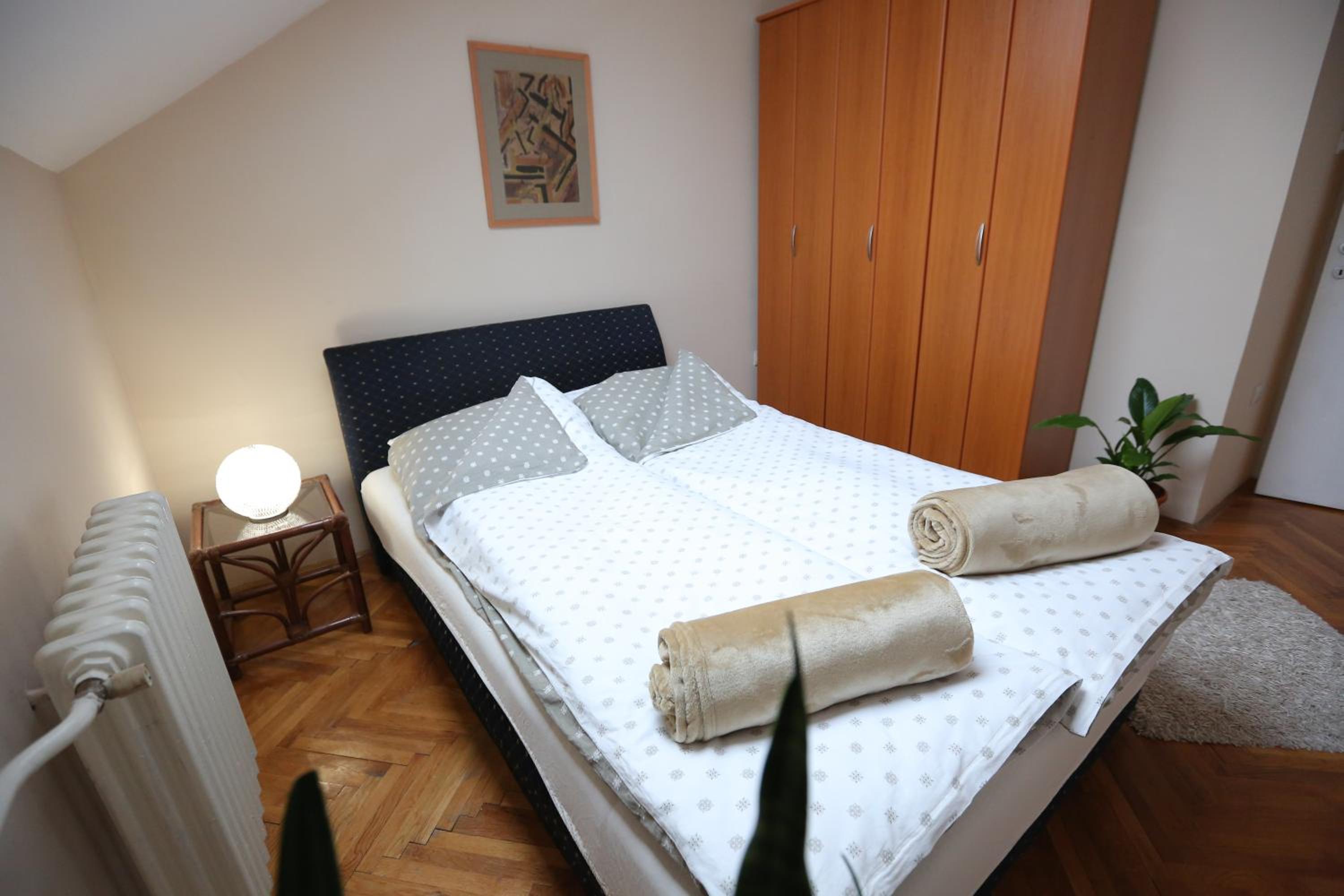 Magic Apartment view 2