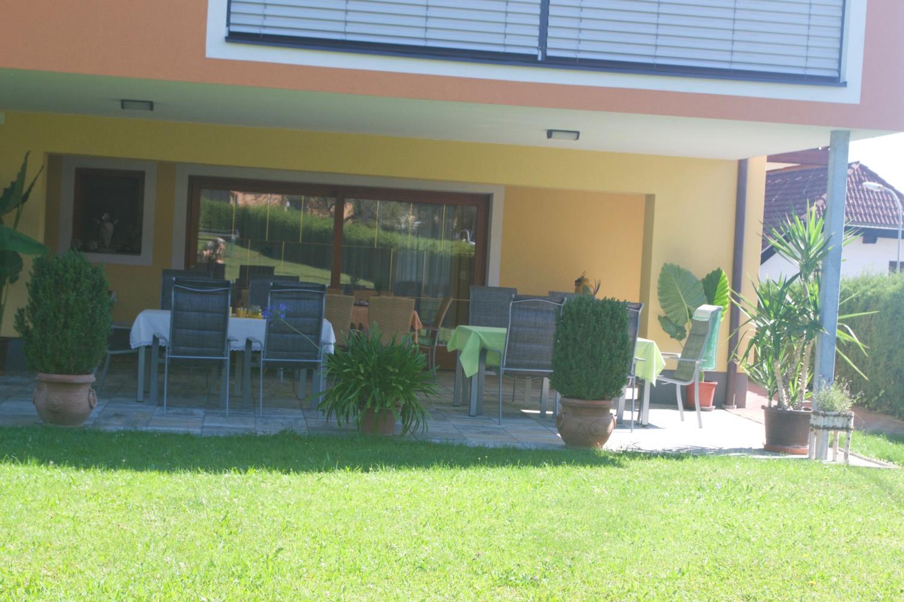 Pension Seerose
