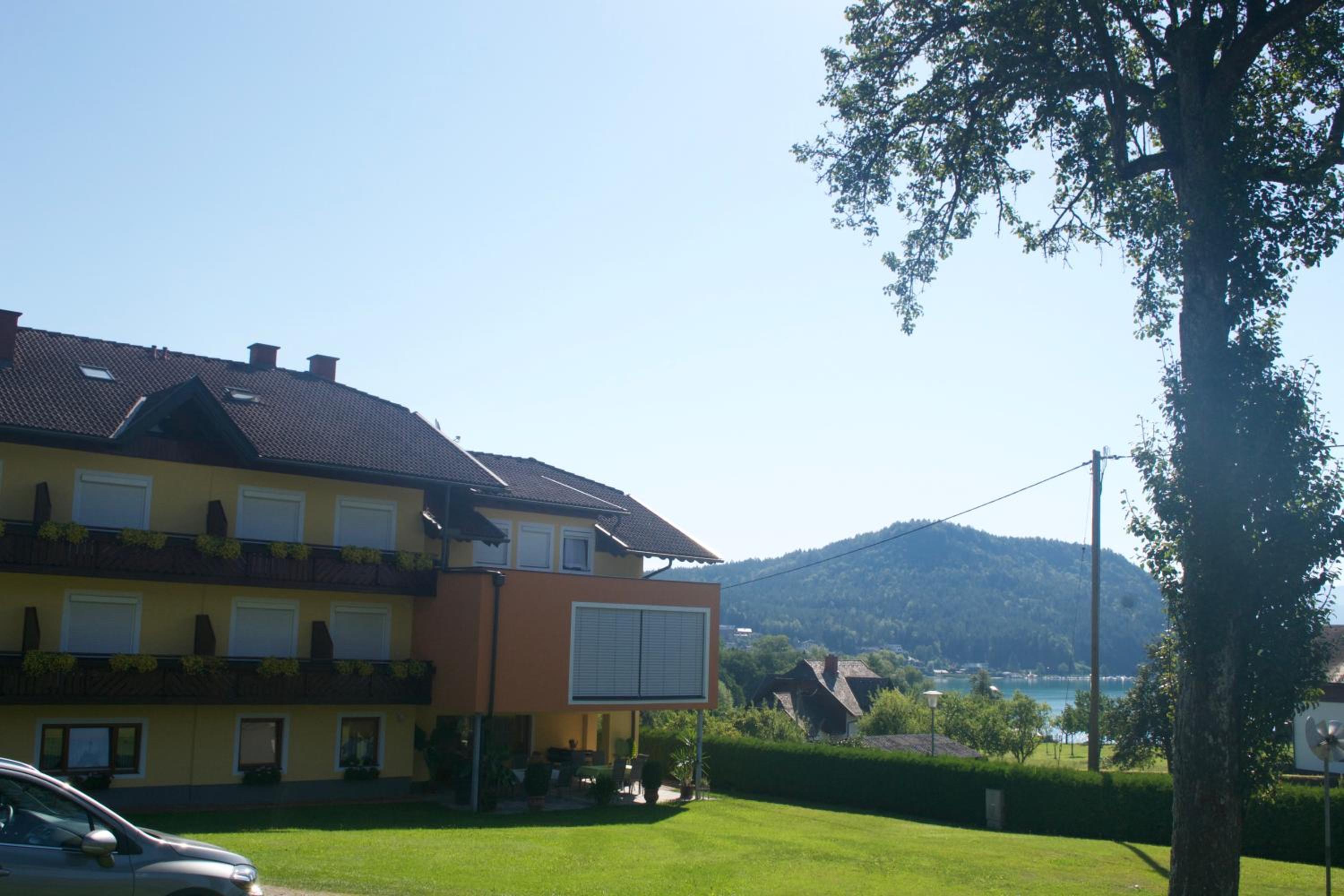 Pension Seerose